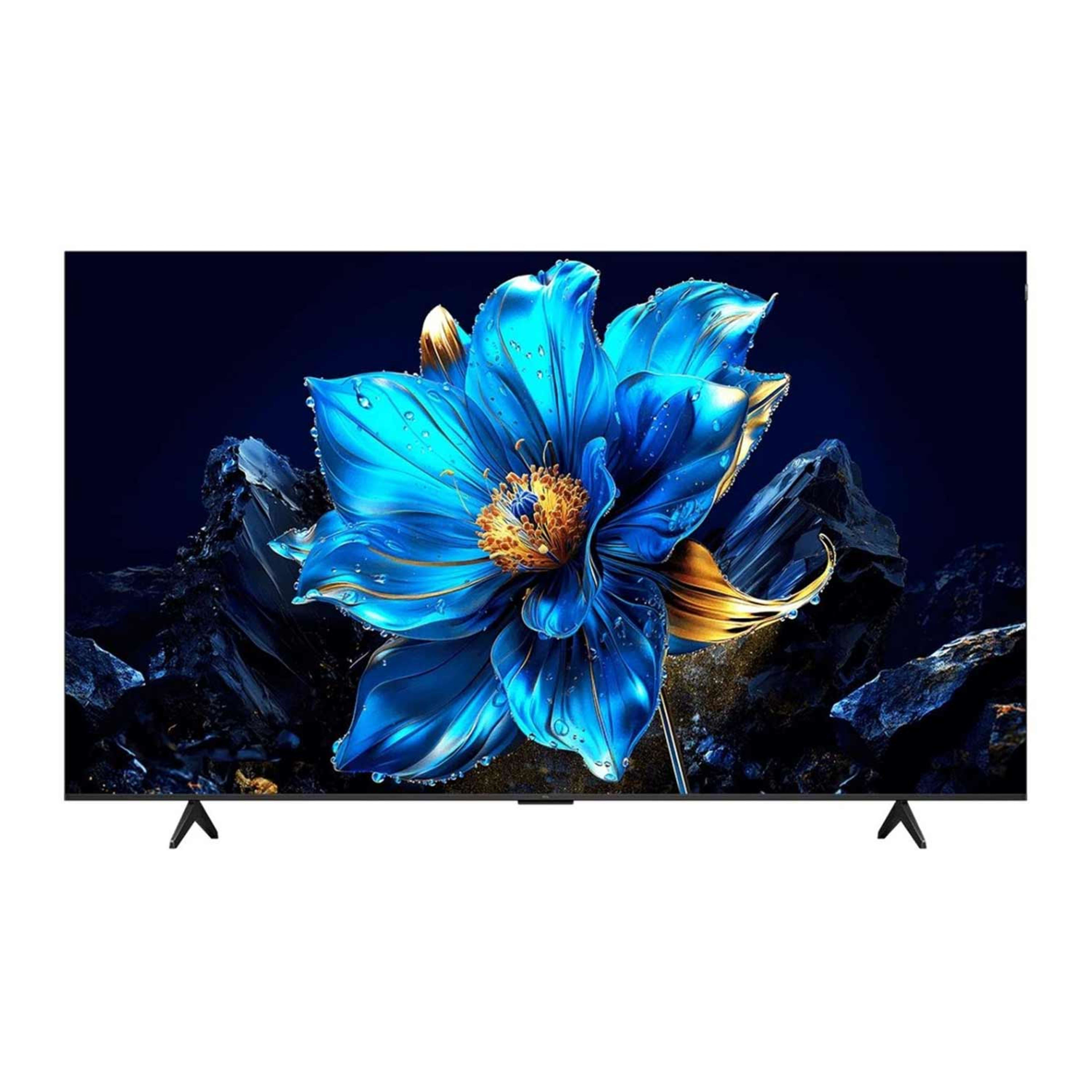 Tcl Qled TV Aipq Processor AI Contrast 75inch 75p7k