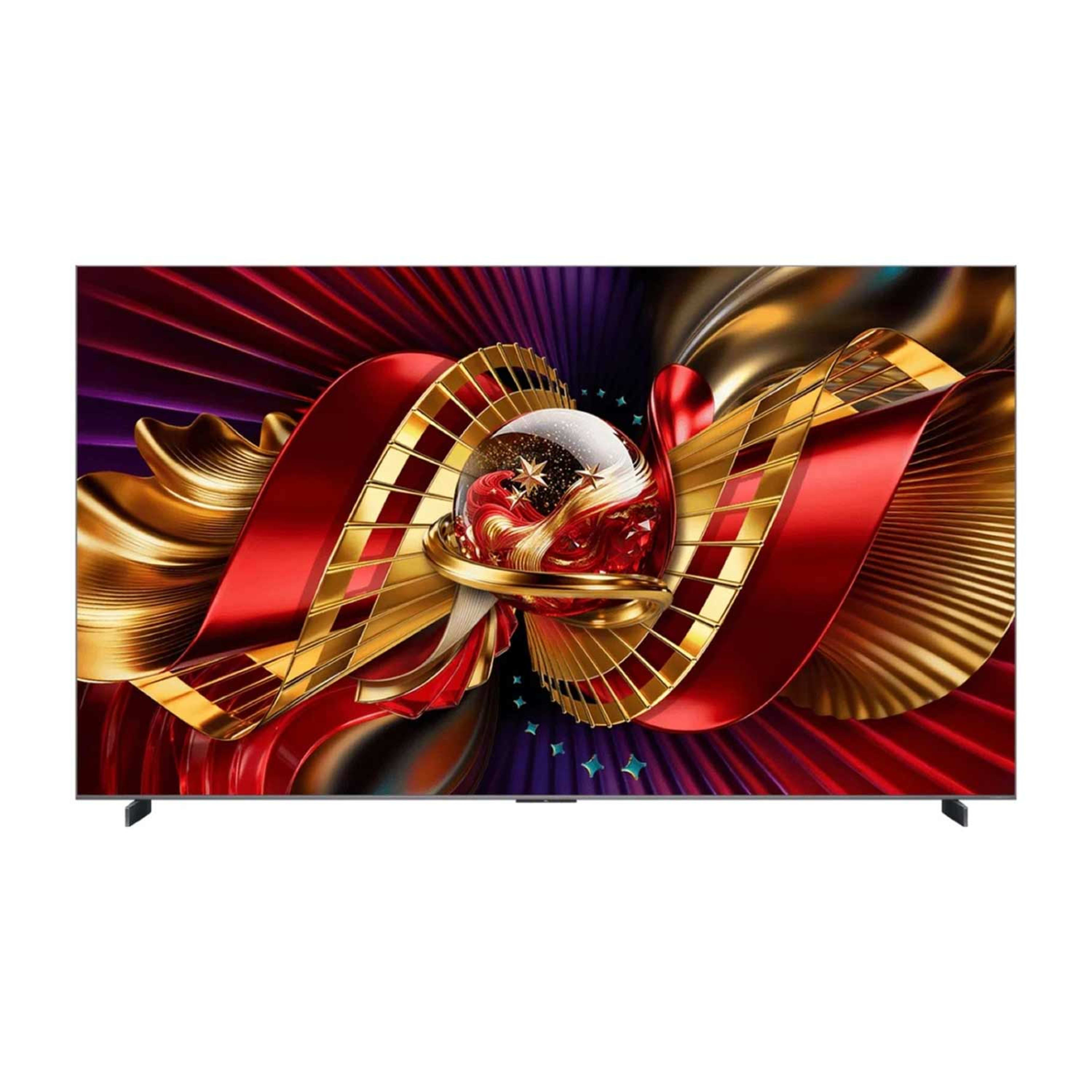 Tcl Sqd-mini LED TV 98inch 98c8l