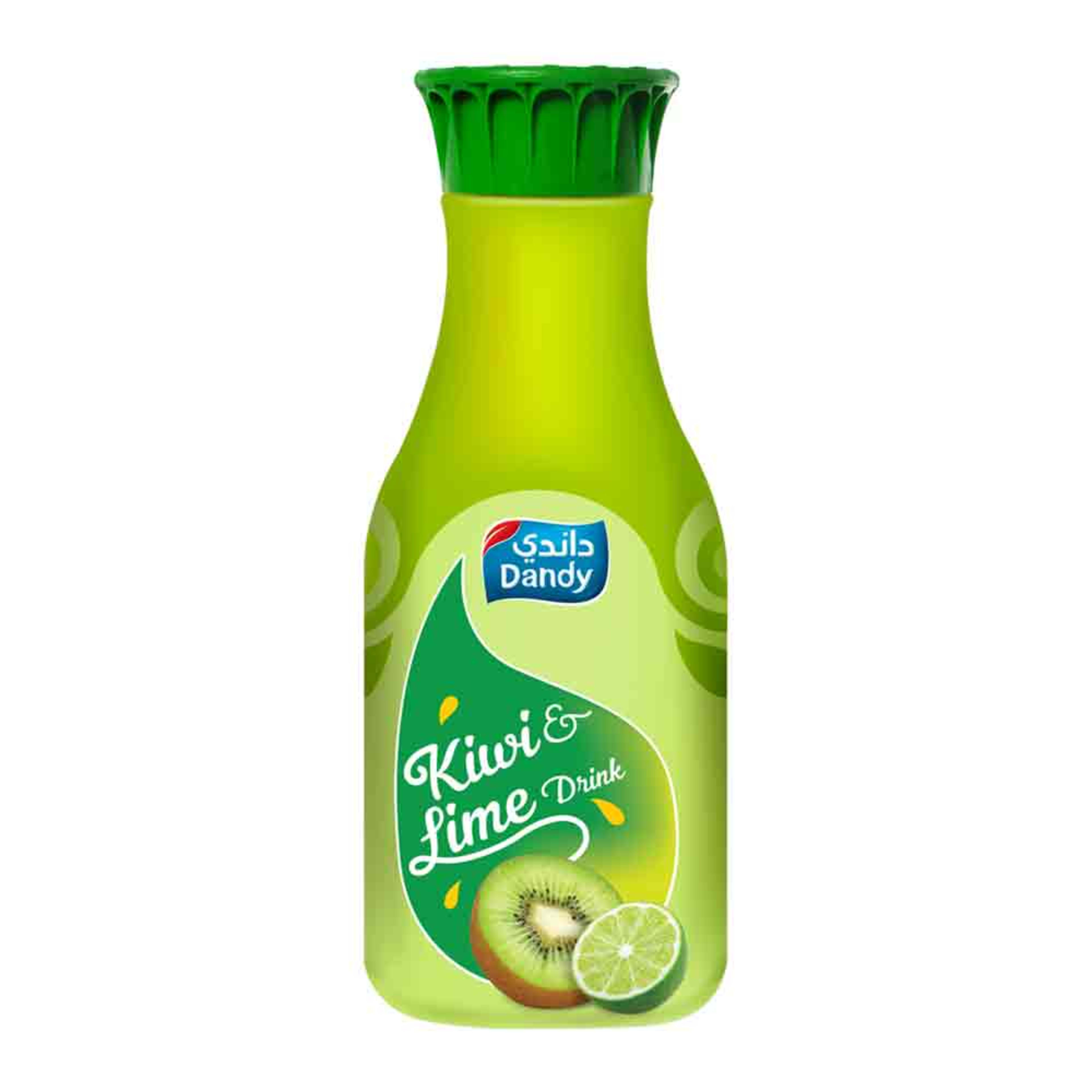 Dandy Kiwi & Lime Drink 1.35ltr