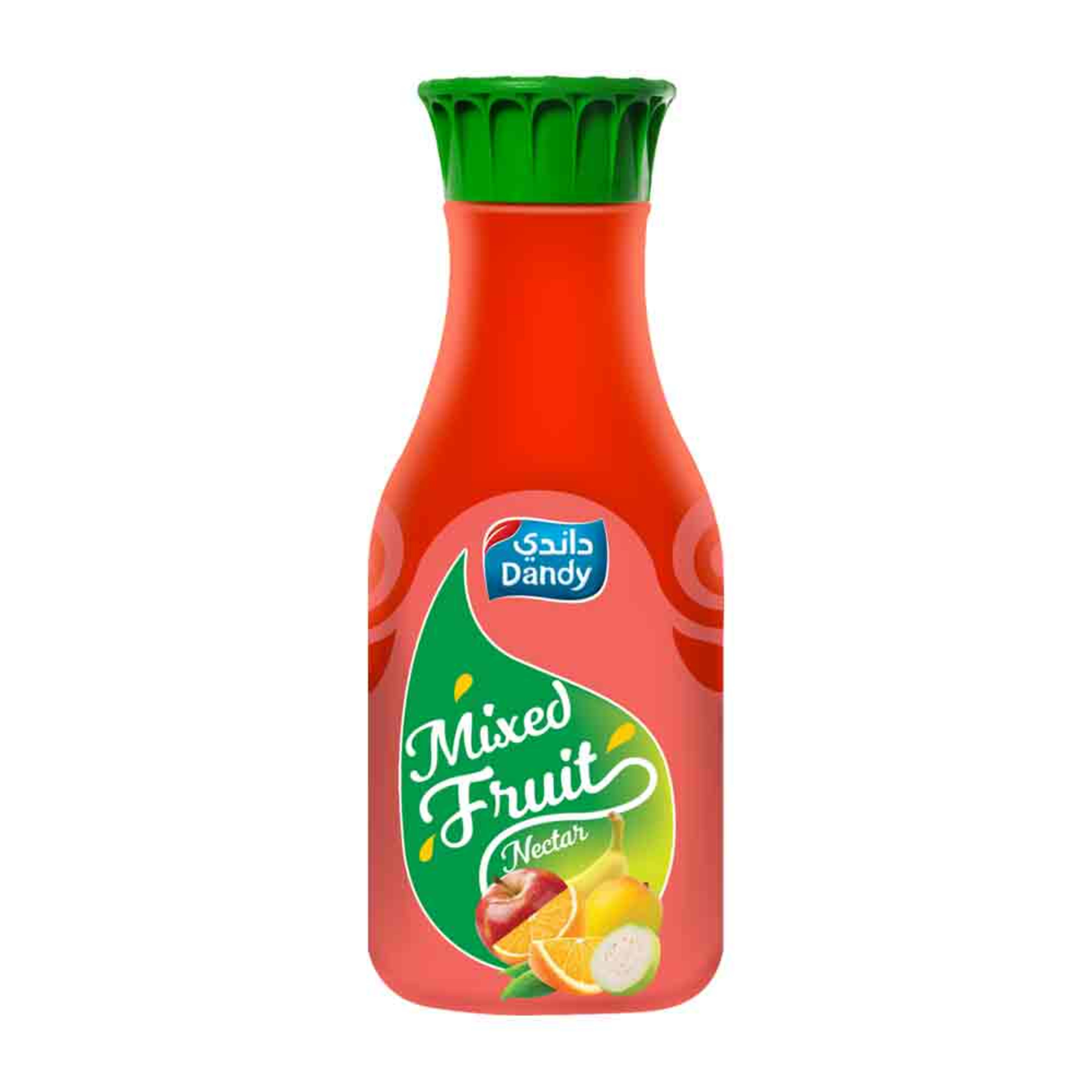 Dandy Miixed Fruit Nectar 900ml