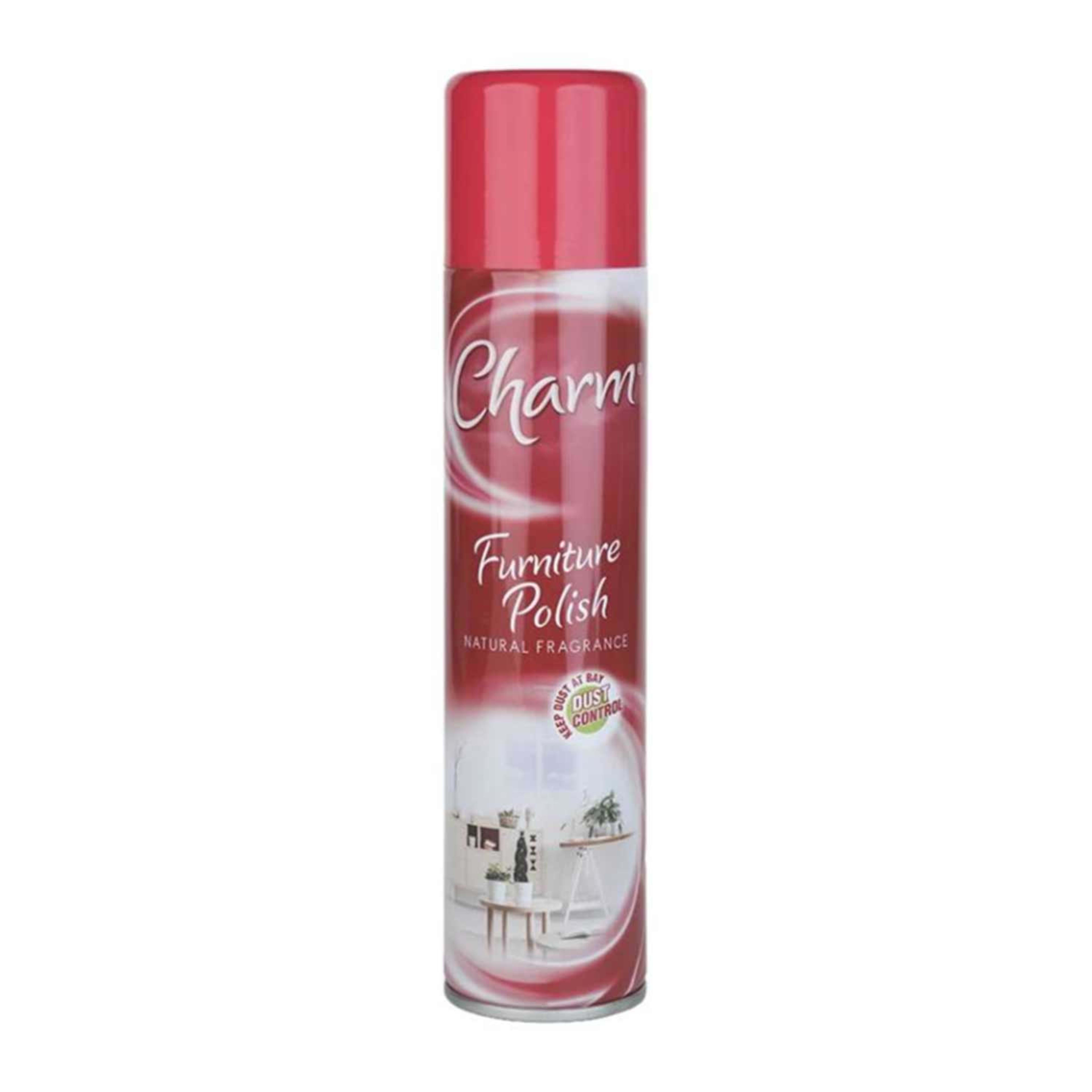 Charm Furniture Polish 300ml