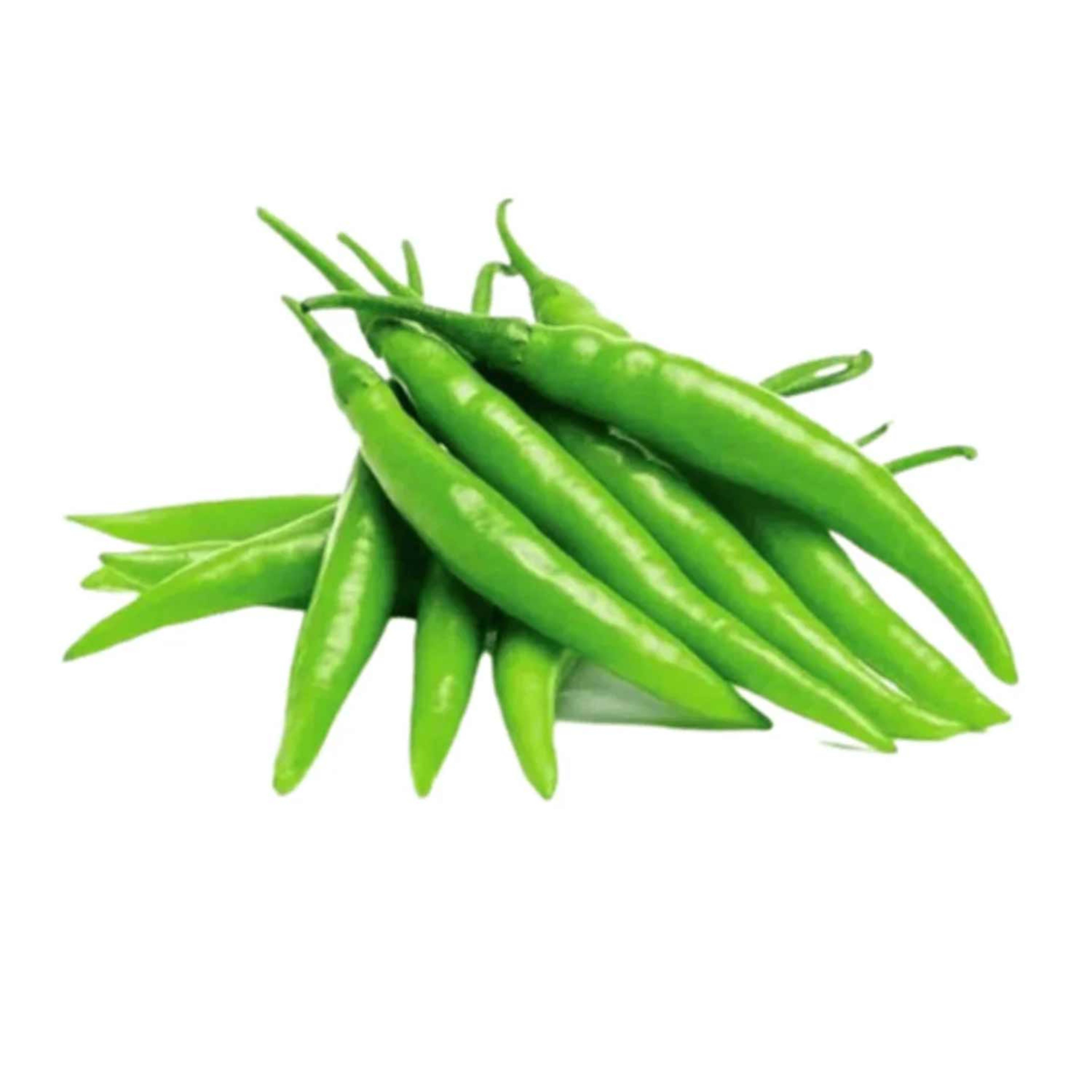Green Chilli Uganda