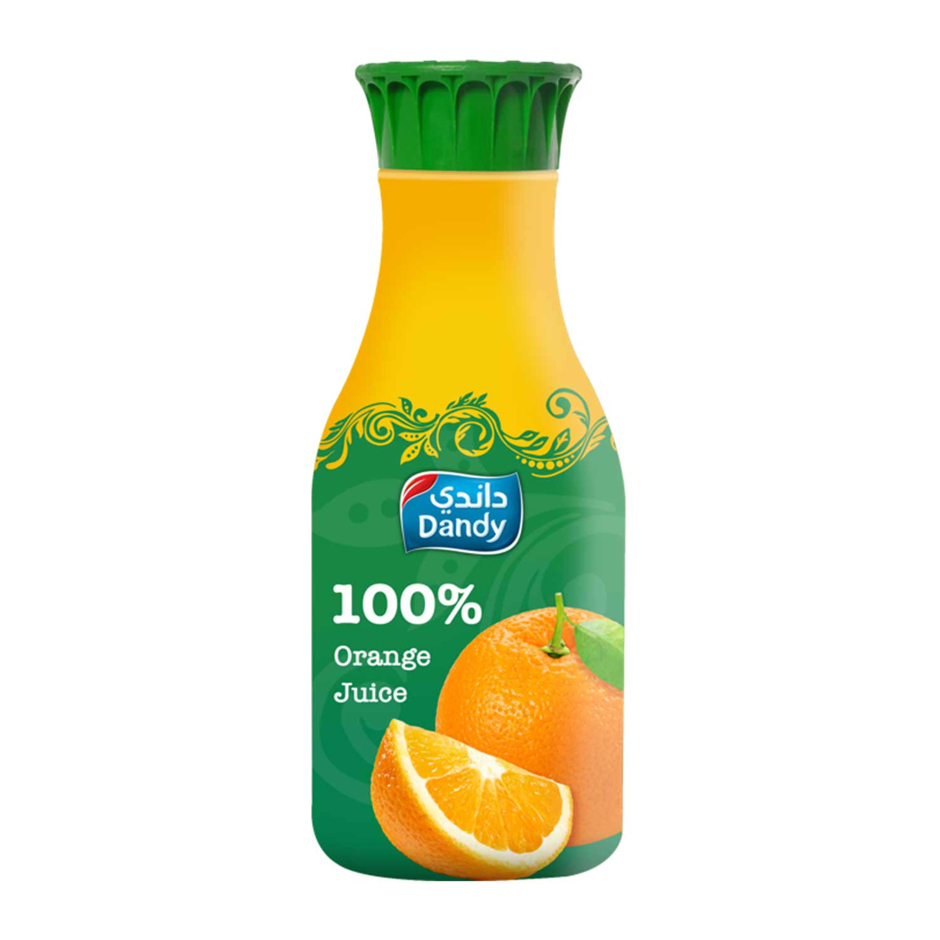 Dandy 100% Orange Juice 900ml