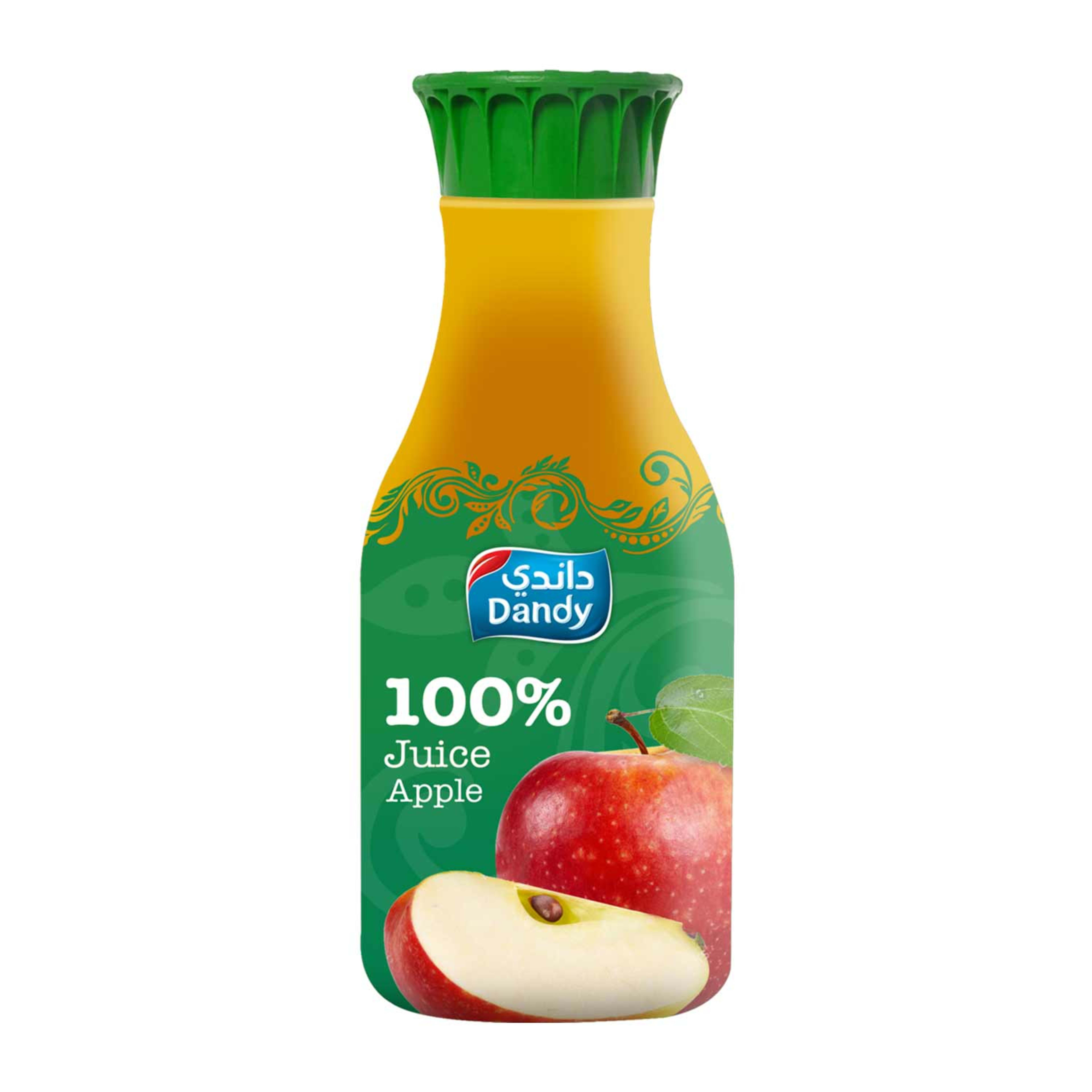 Dandy 100% Apple Juice 1.35ltr