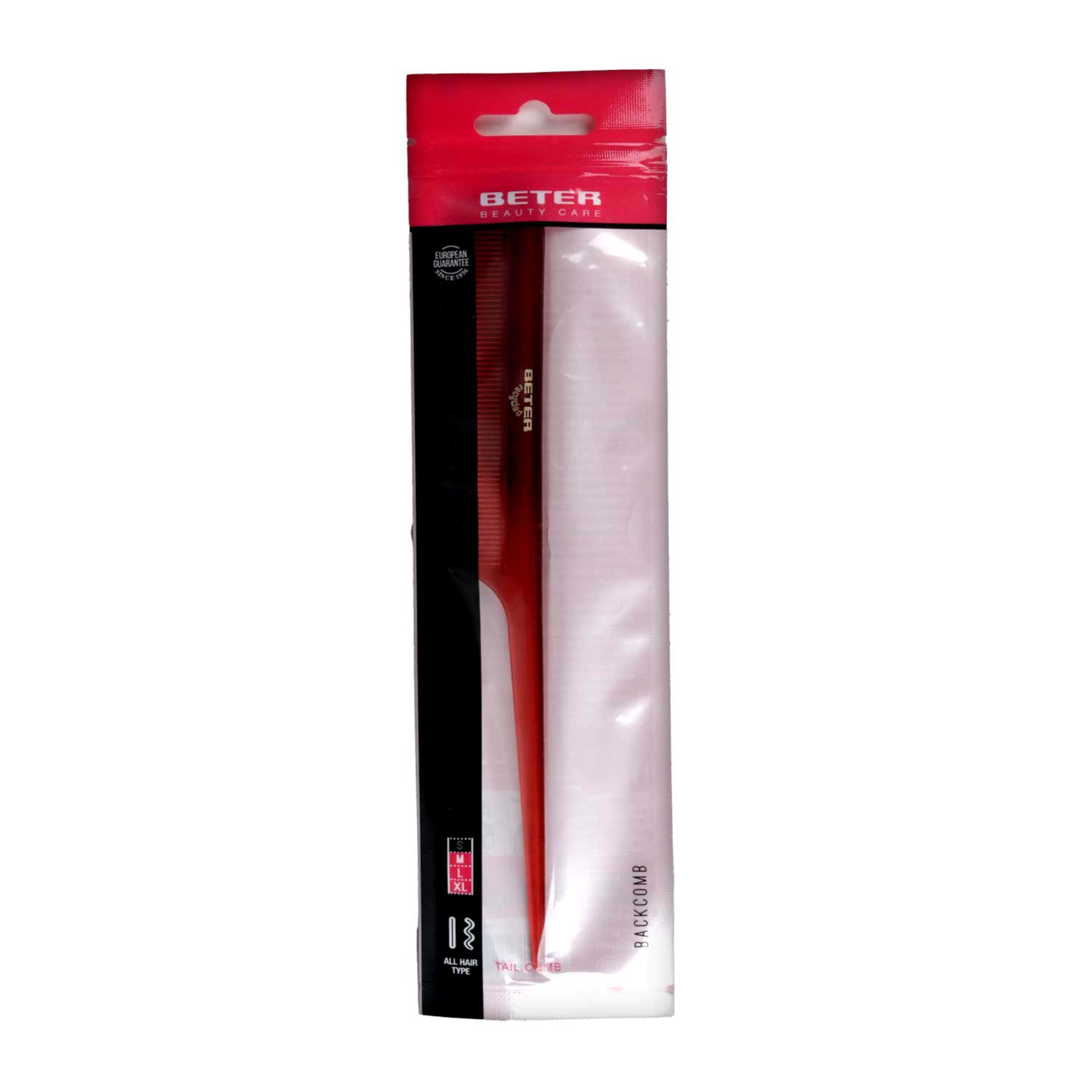 Better Tail Comb 12107