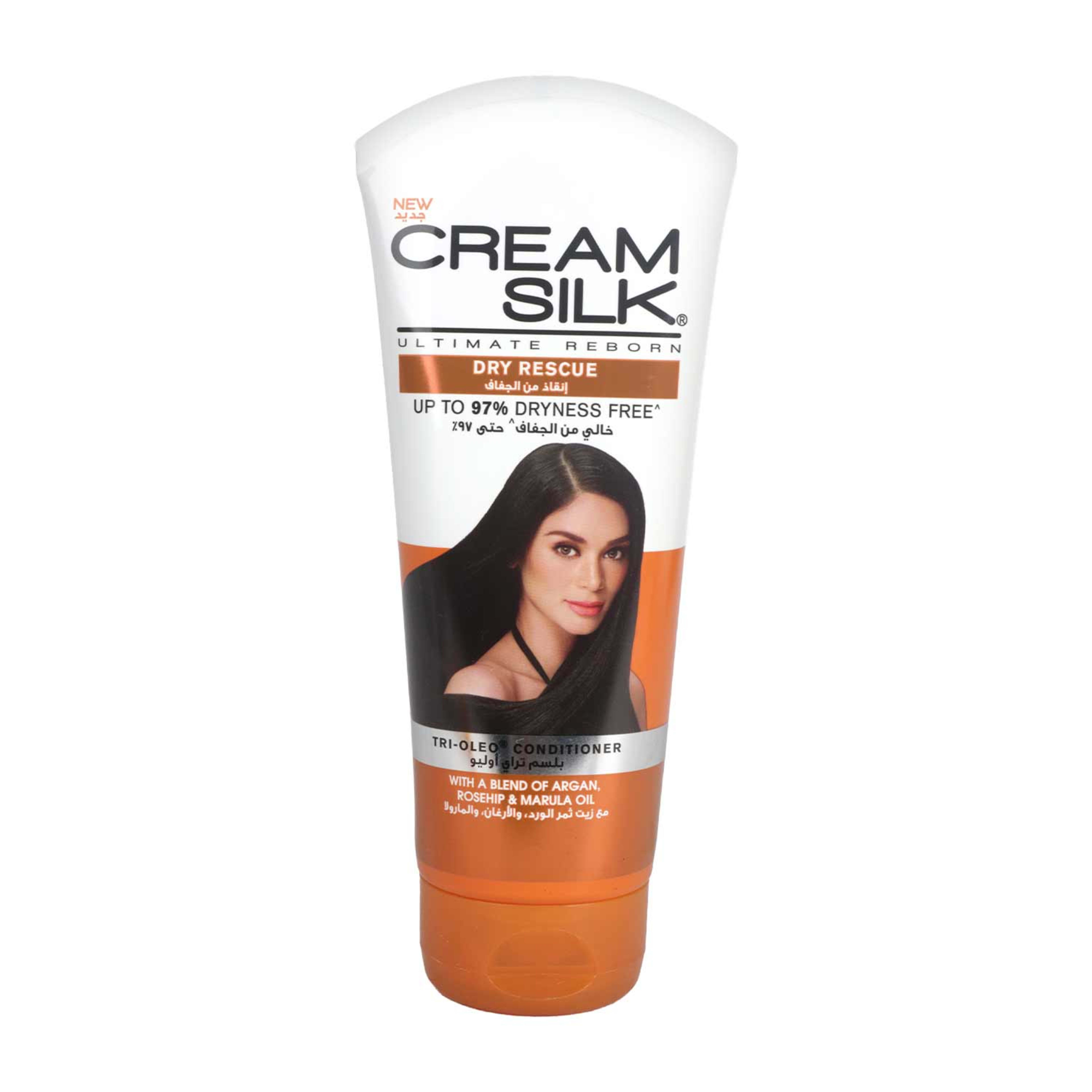 Cream Silk Dry Rescue Vitamin Boost Conditioner 180ml