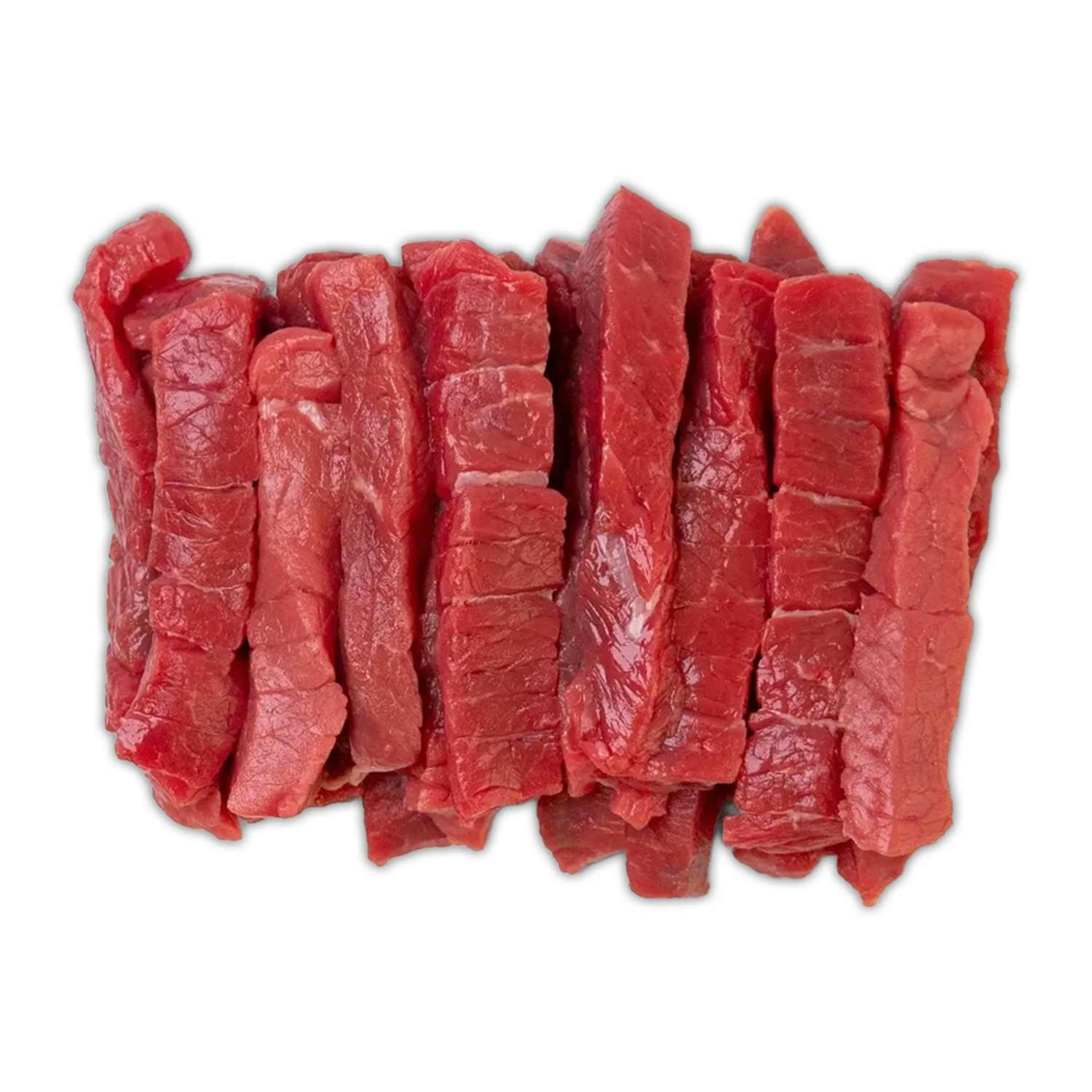 Australian Beef Strips
