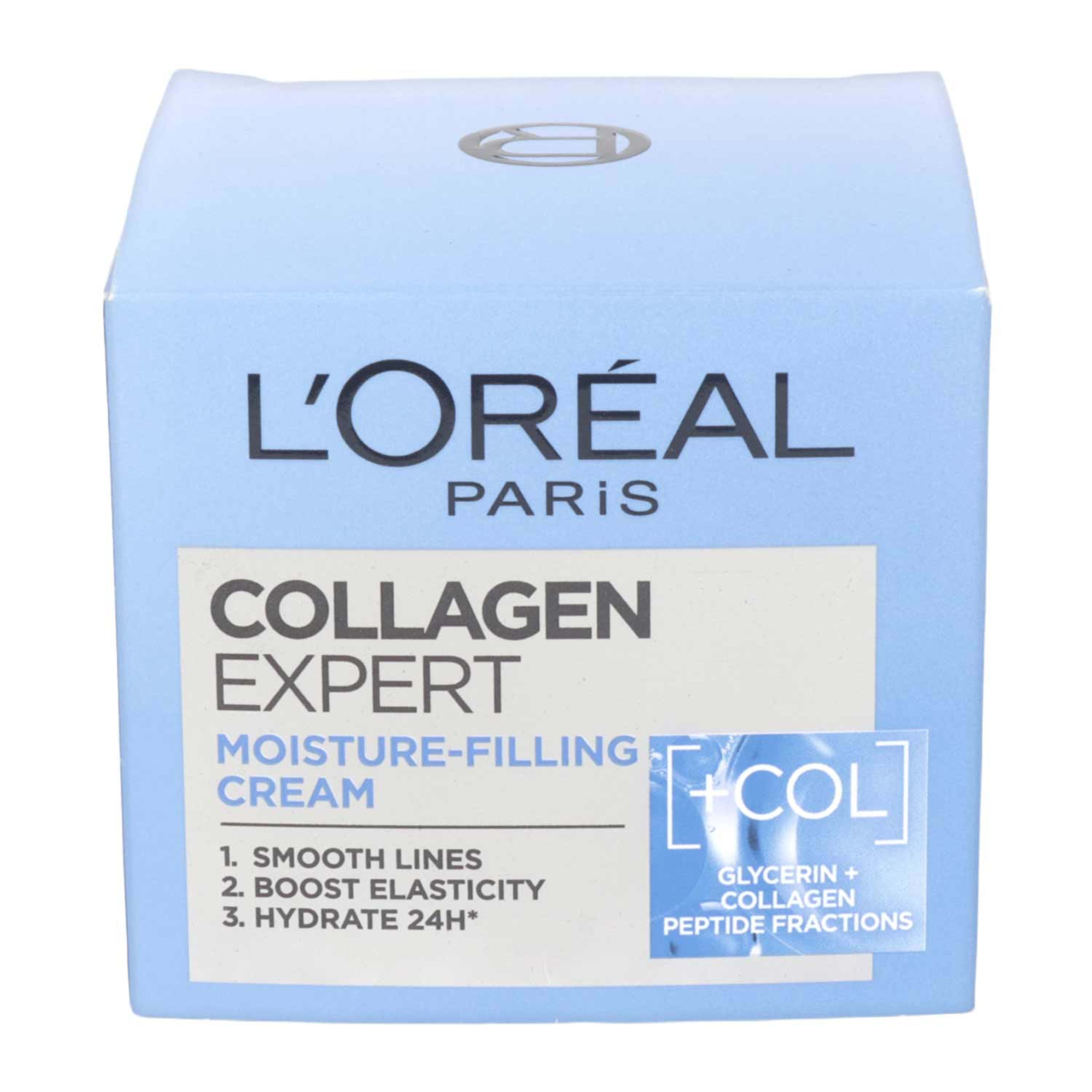 L'oreal Paris Collagen Expert Moisture Filling Cream 50ml
