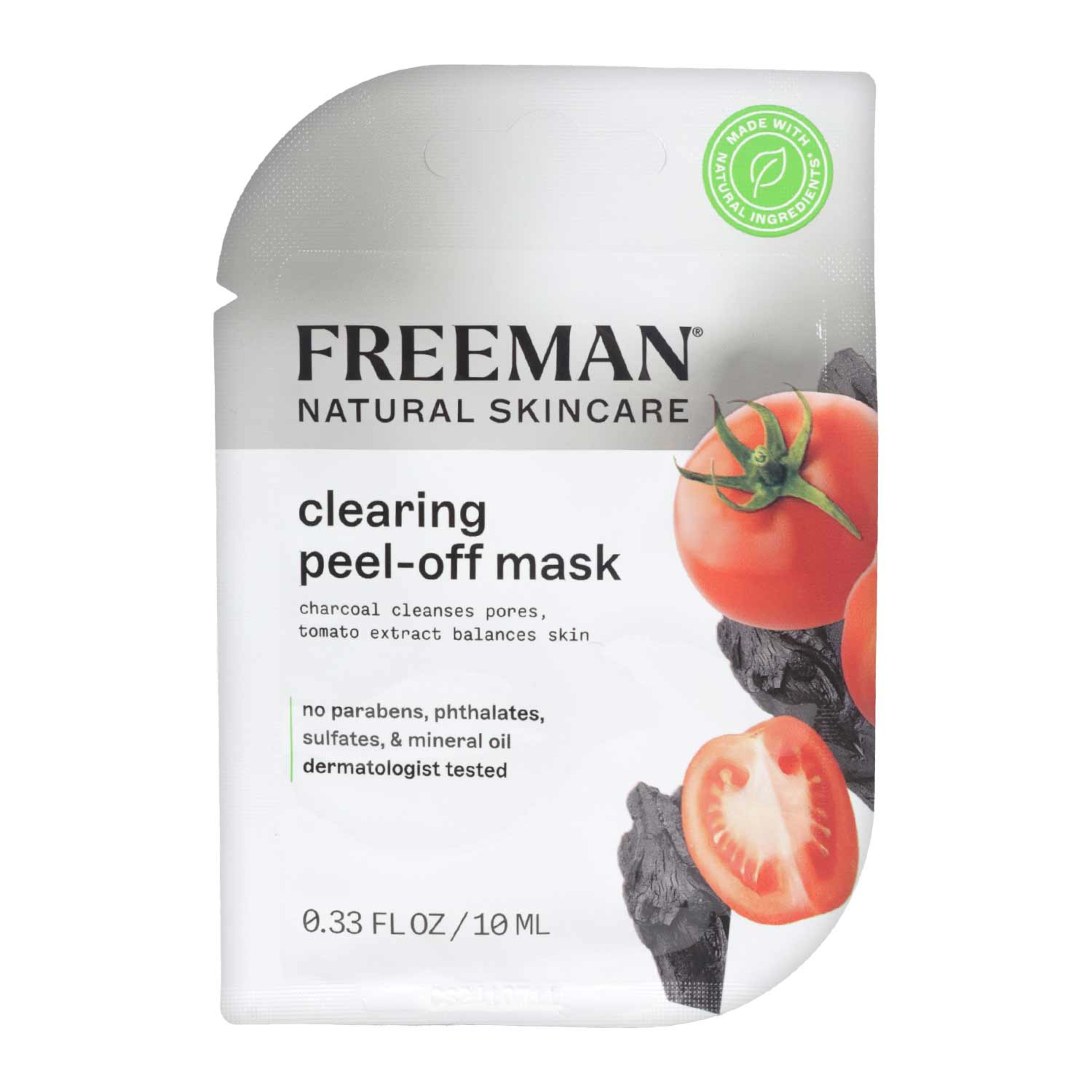 Freeman Clearing Peel-off Mask 10ml