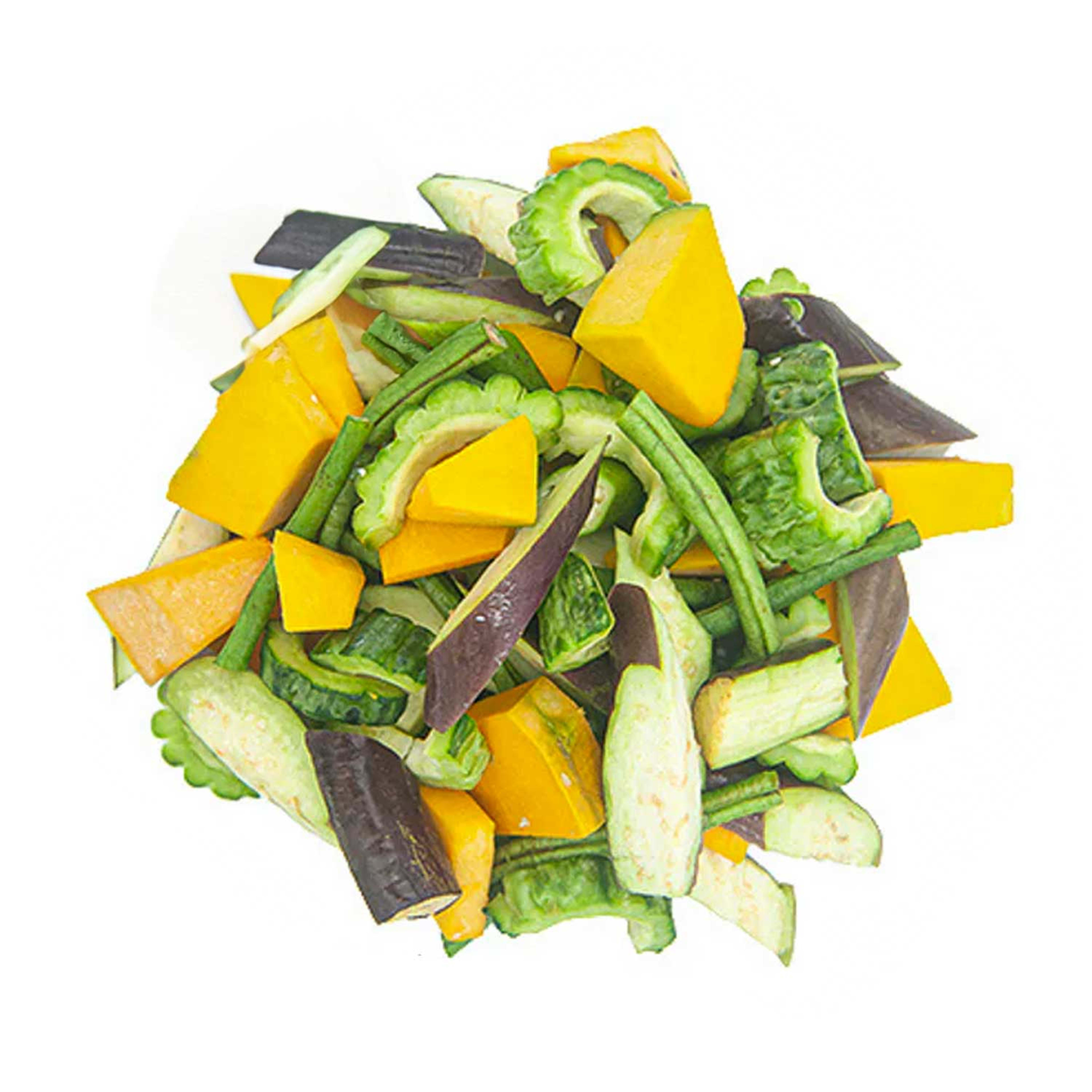 Pinakbet Mixed 1kg
