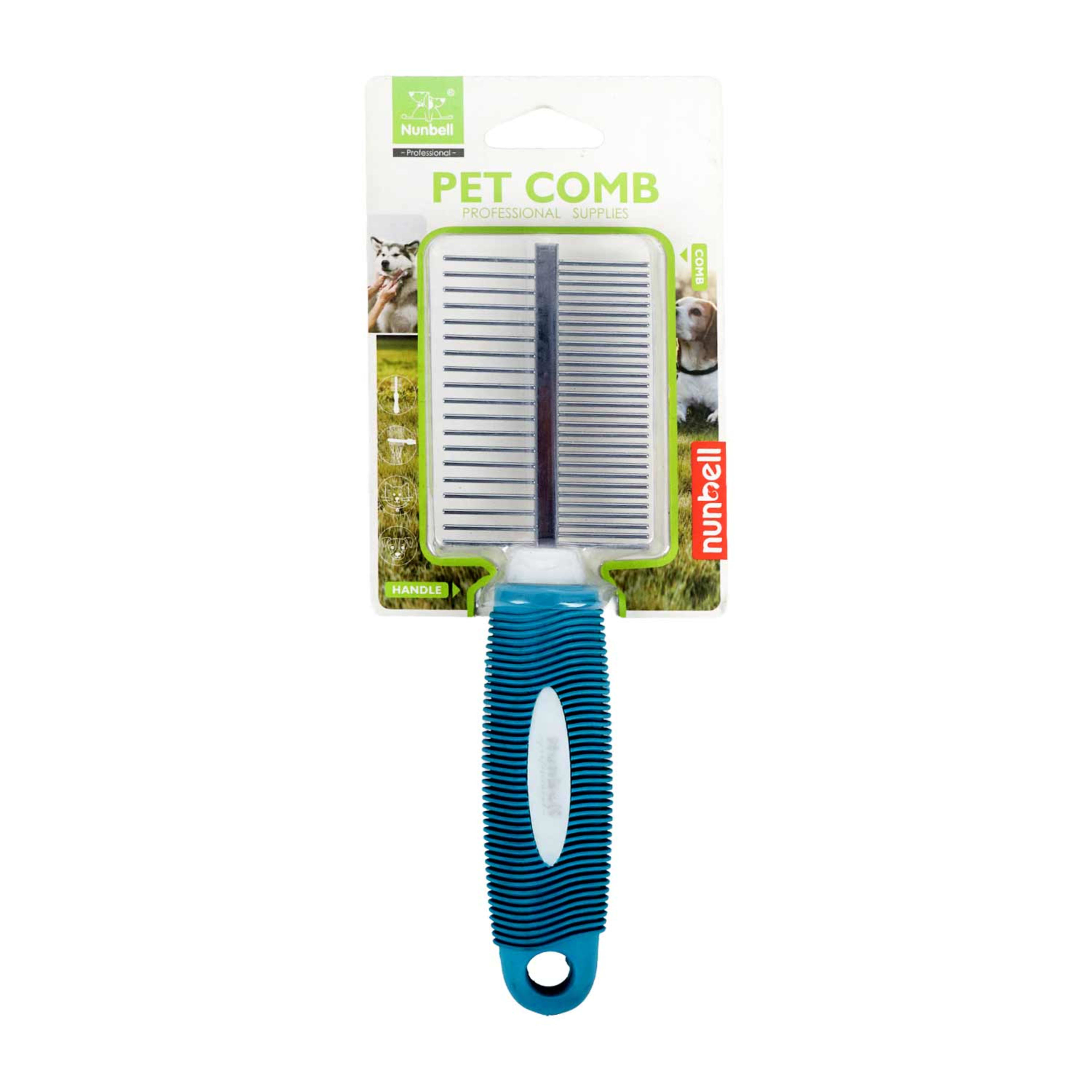 Nunbell Pet Comb Em-25 110005860