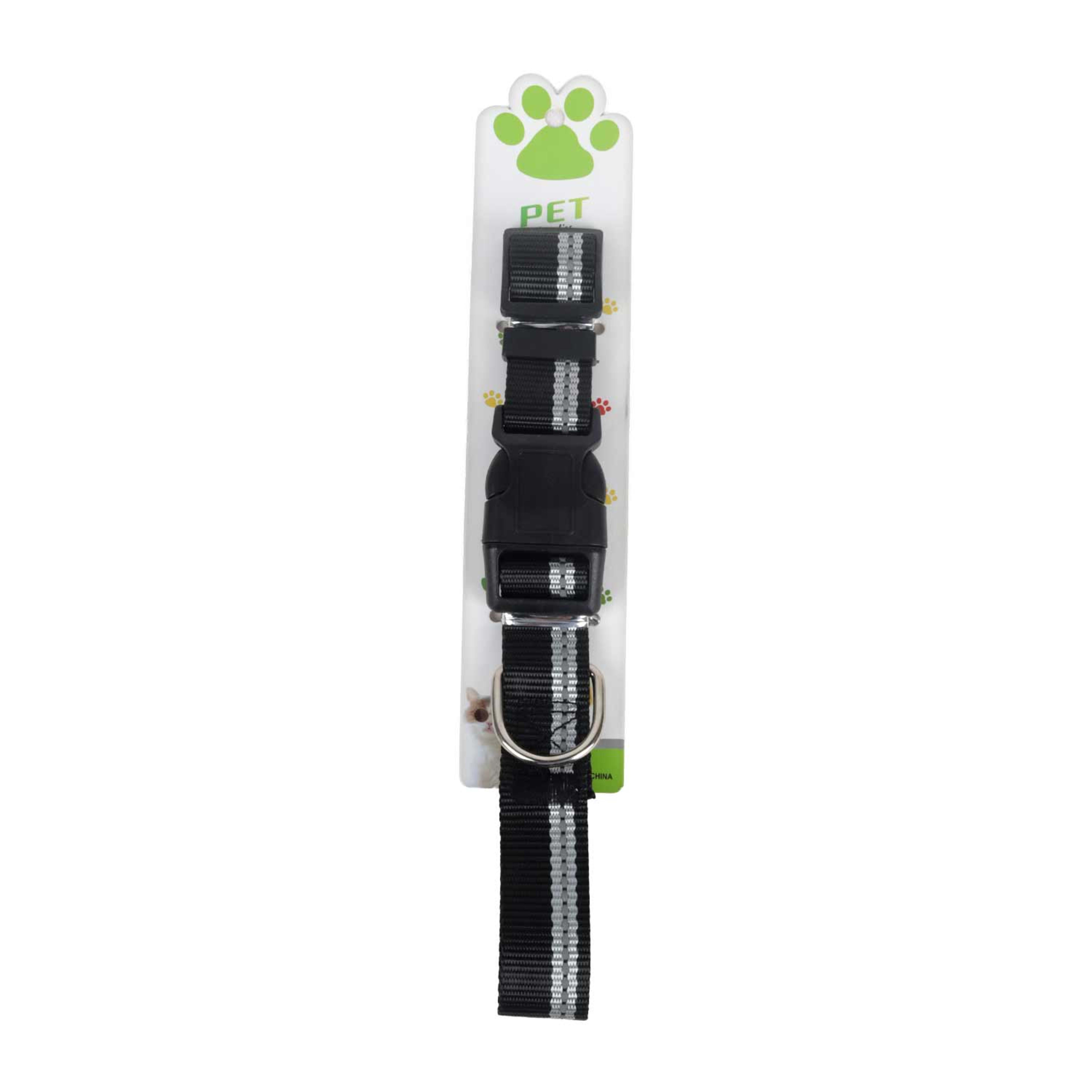 Gp Pet Reflective Collar Bds8018