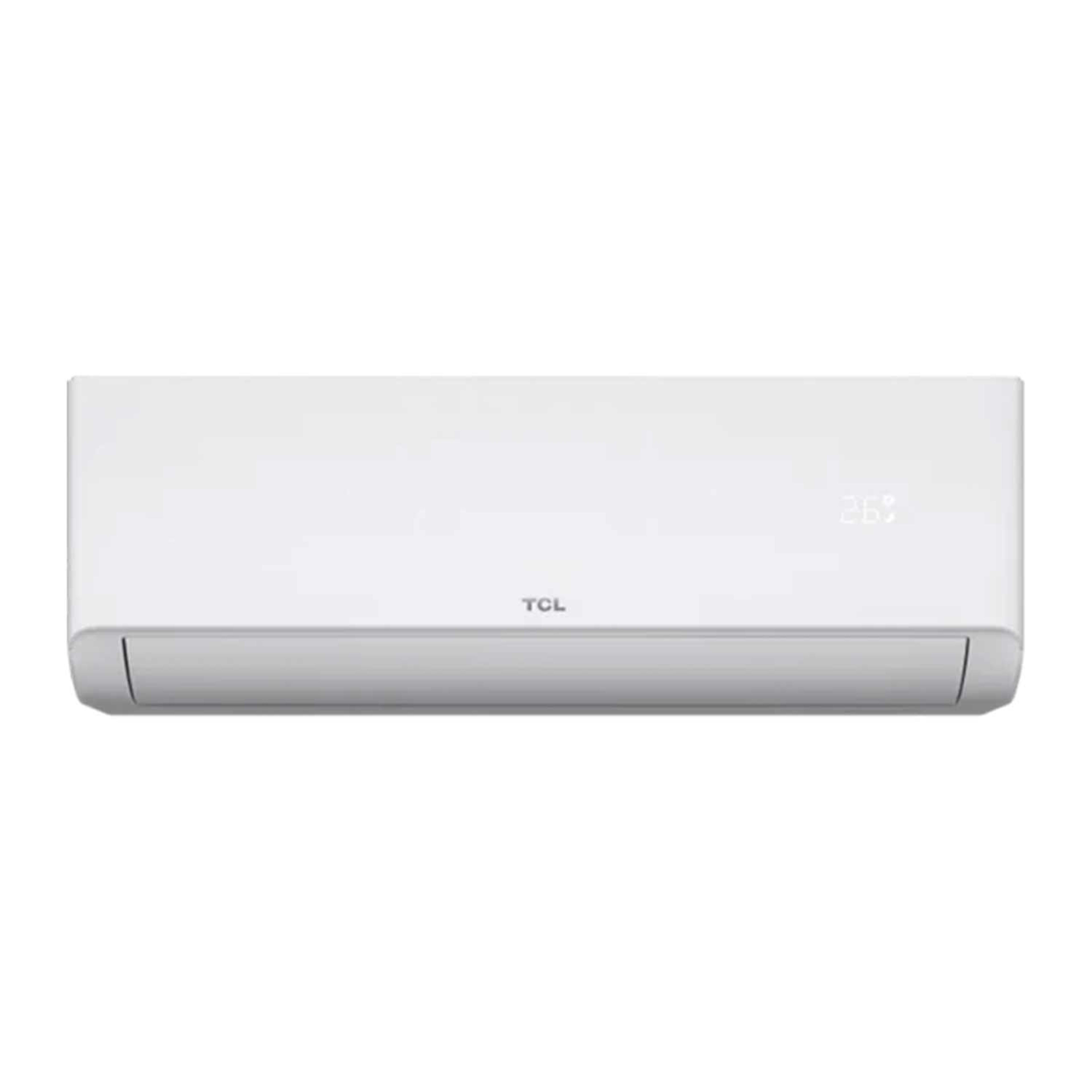 Tcl Split Inverter Air Conditioner 1.5 Ton Tac-18csd/zgi