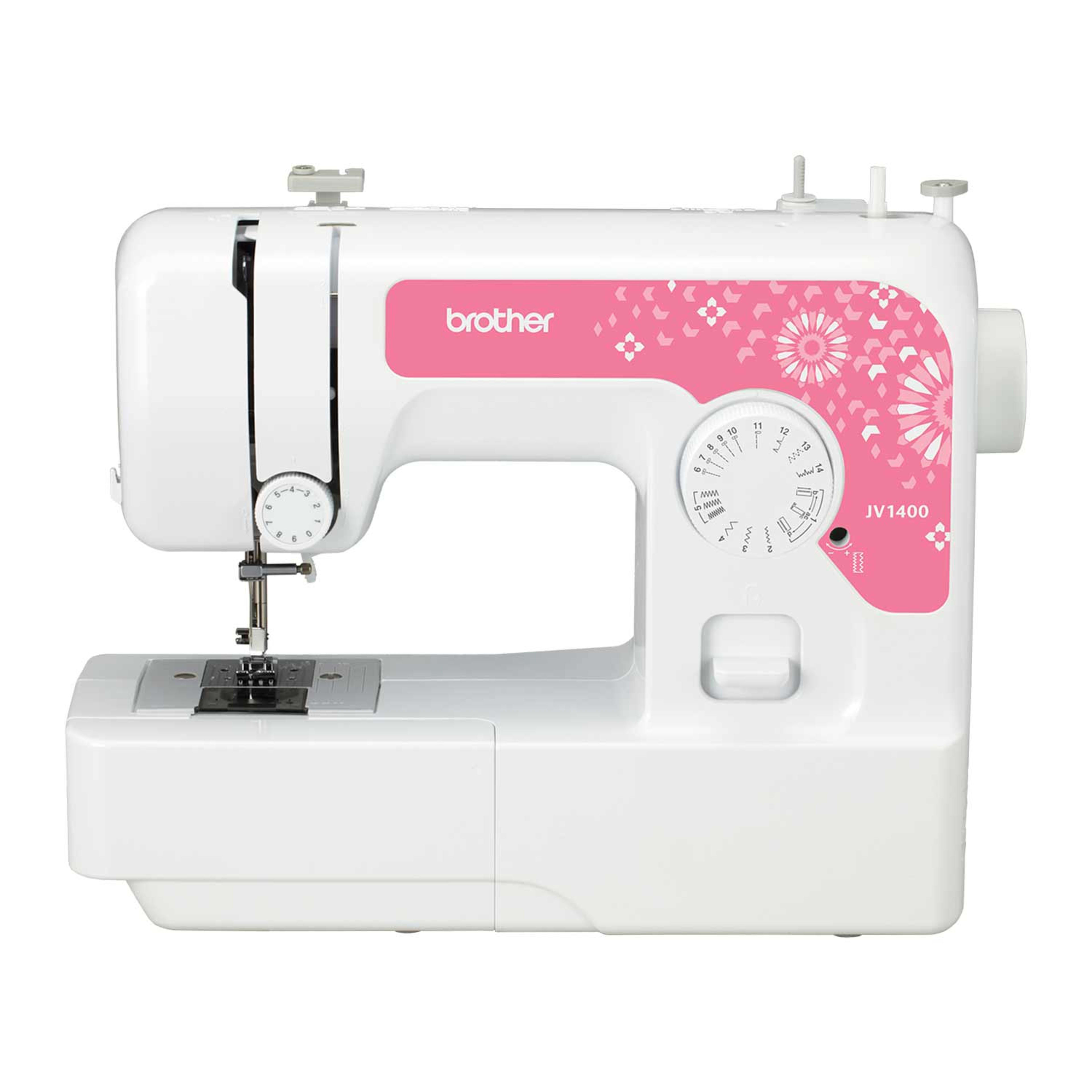 Brother Sewing Machine Jv1400