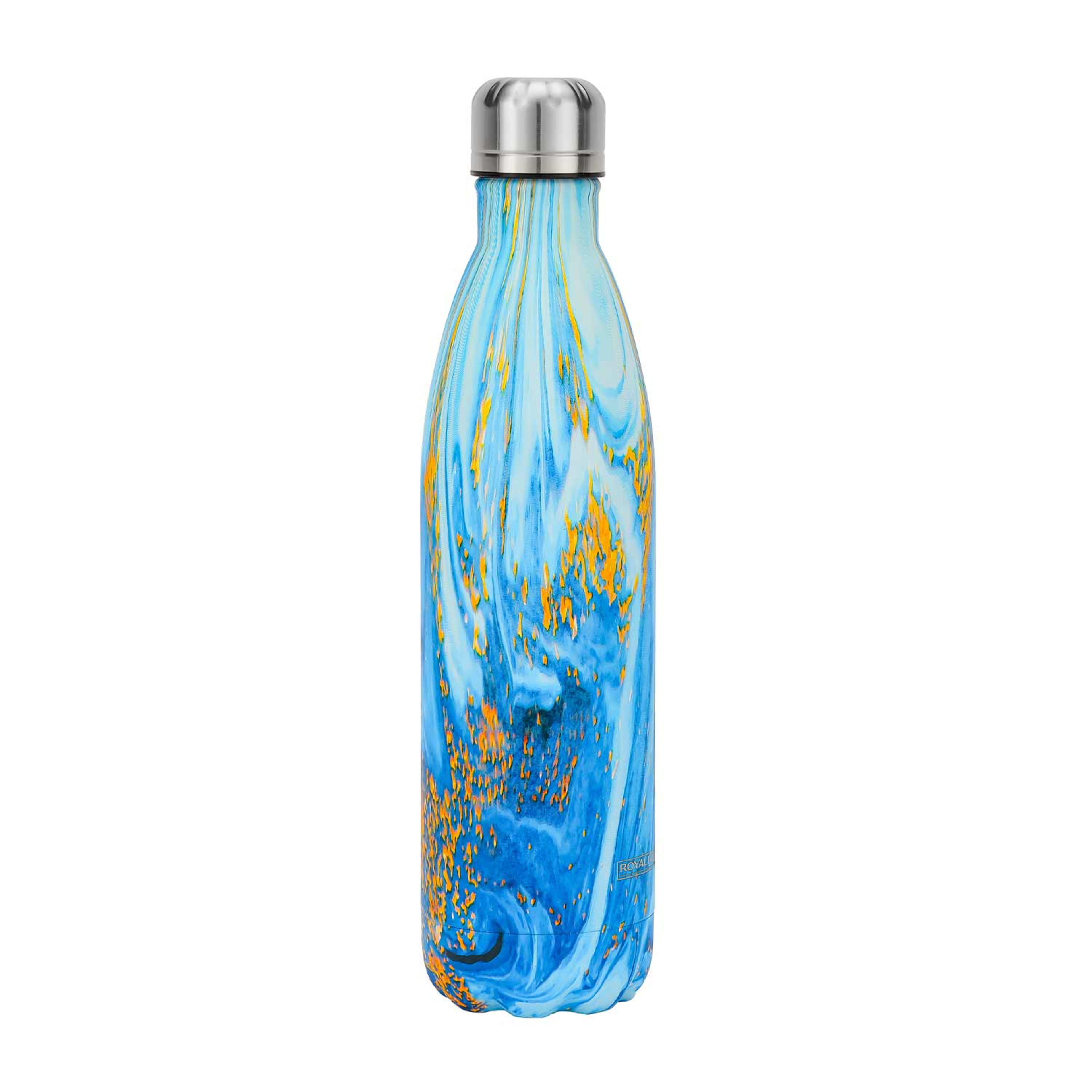 Royalford Stainless Steel Vacuum Bottle 750ml Rf12026