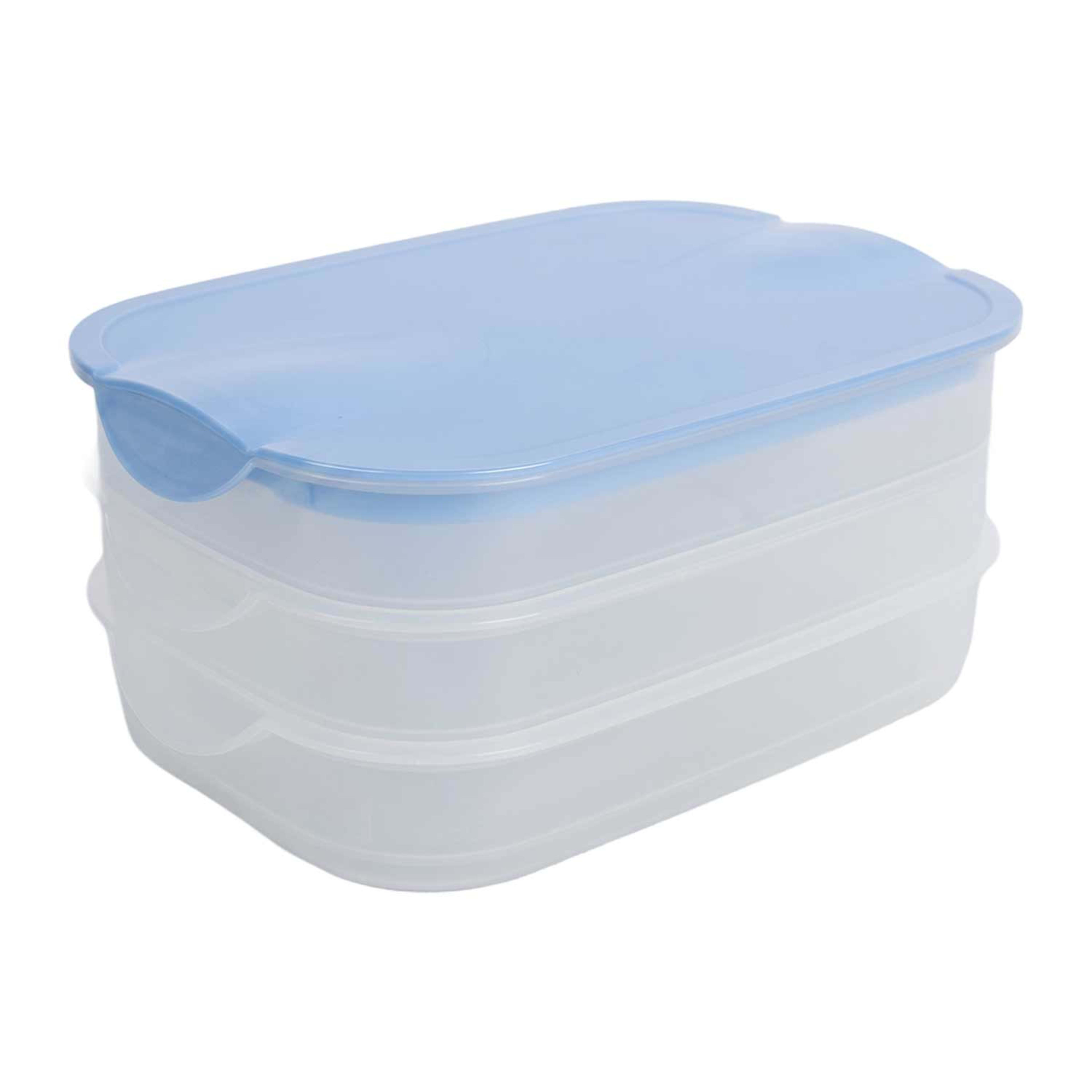 Fridge Box 3pcs Set 151750