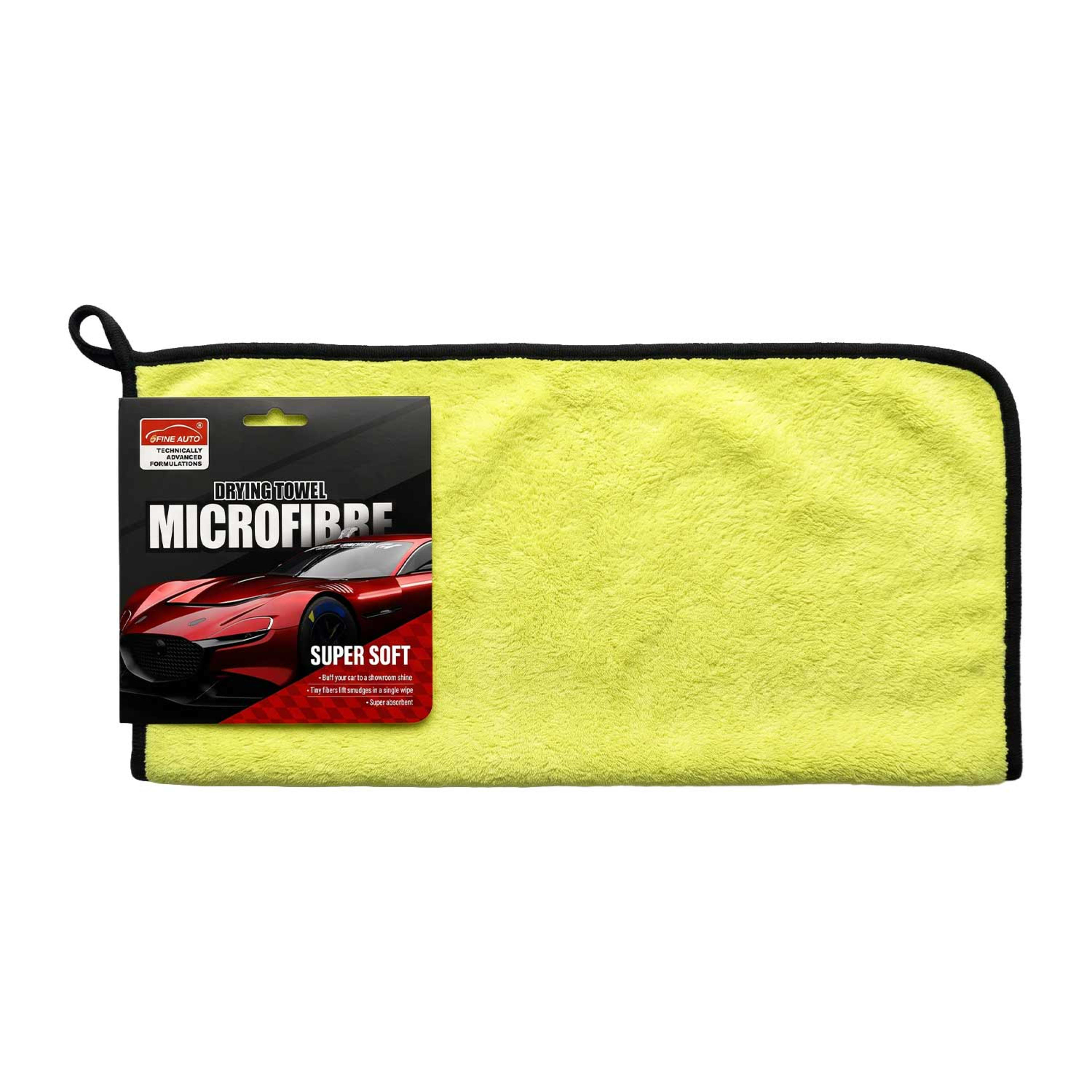 Ofine Auto Car Cleaning Towel Oa-02
