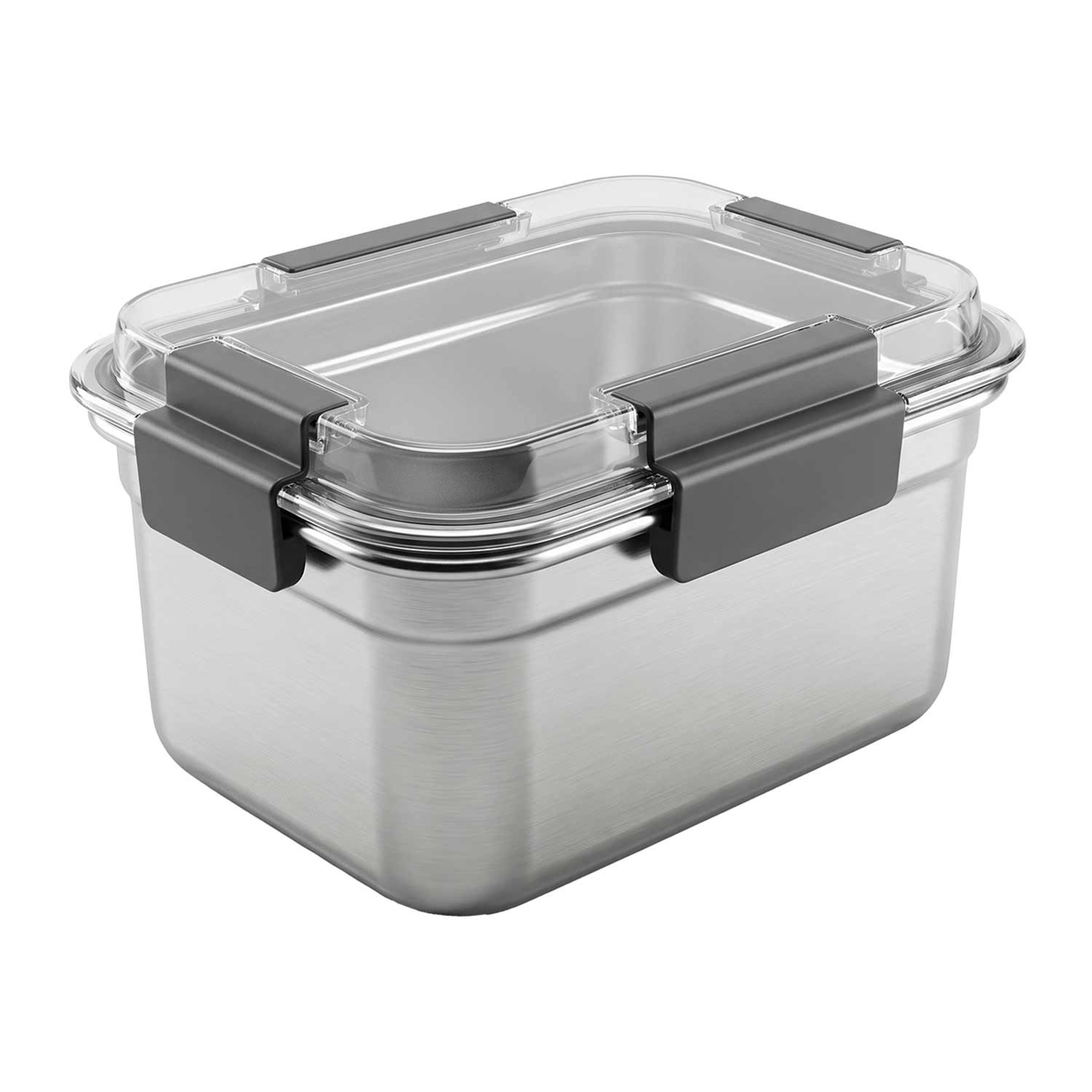 Stainless Steel Lunch Box 1050ml 307-216-1050