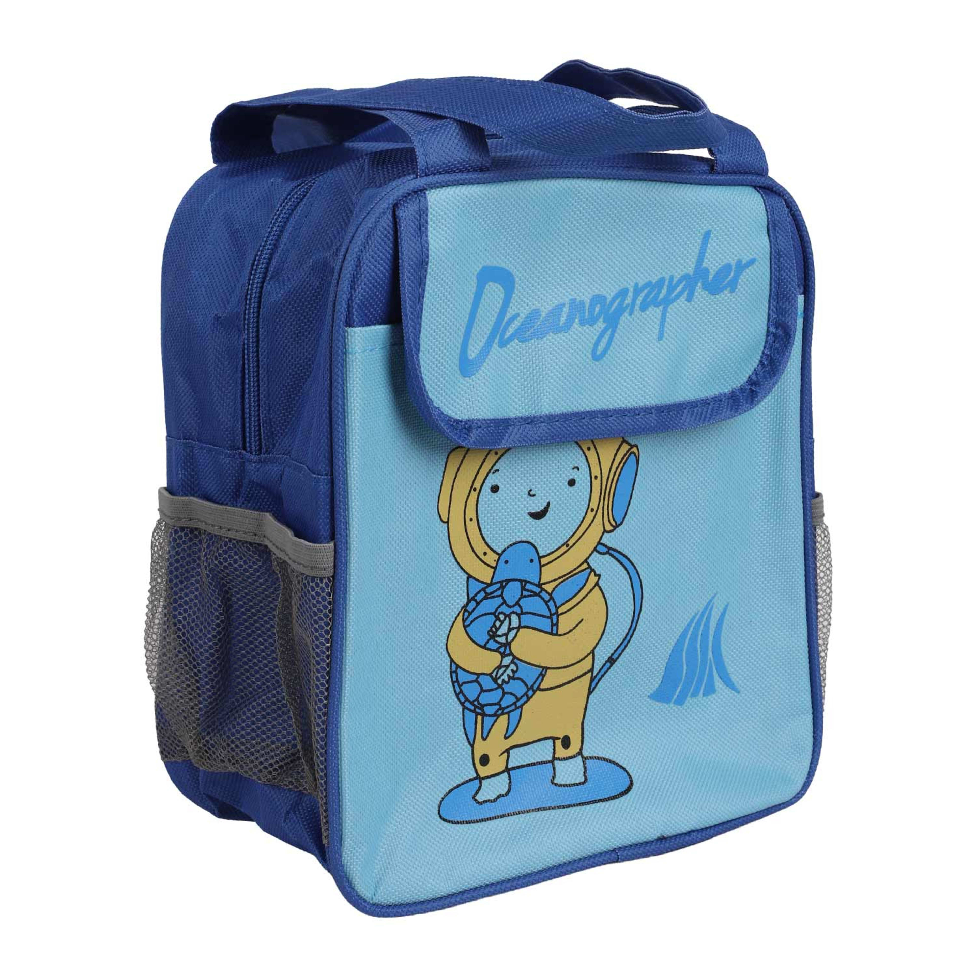 Lunch Bag Hs-852-8b