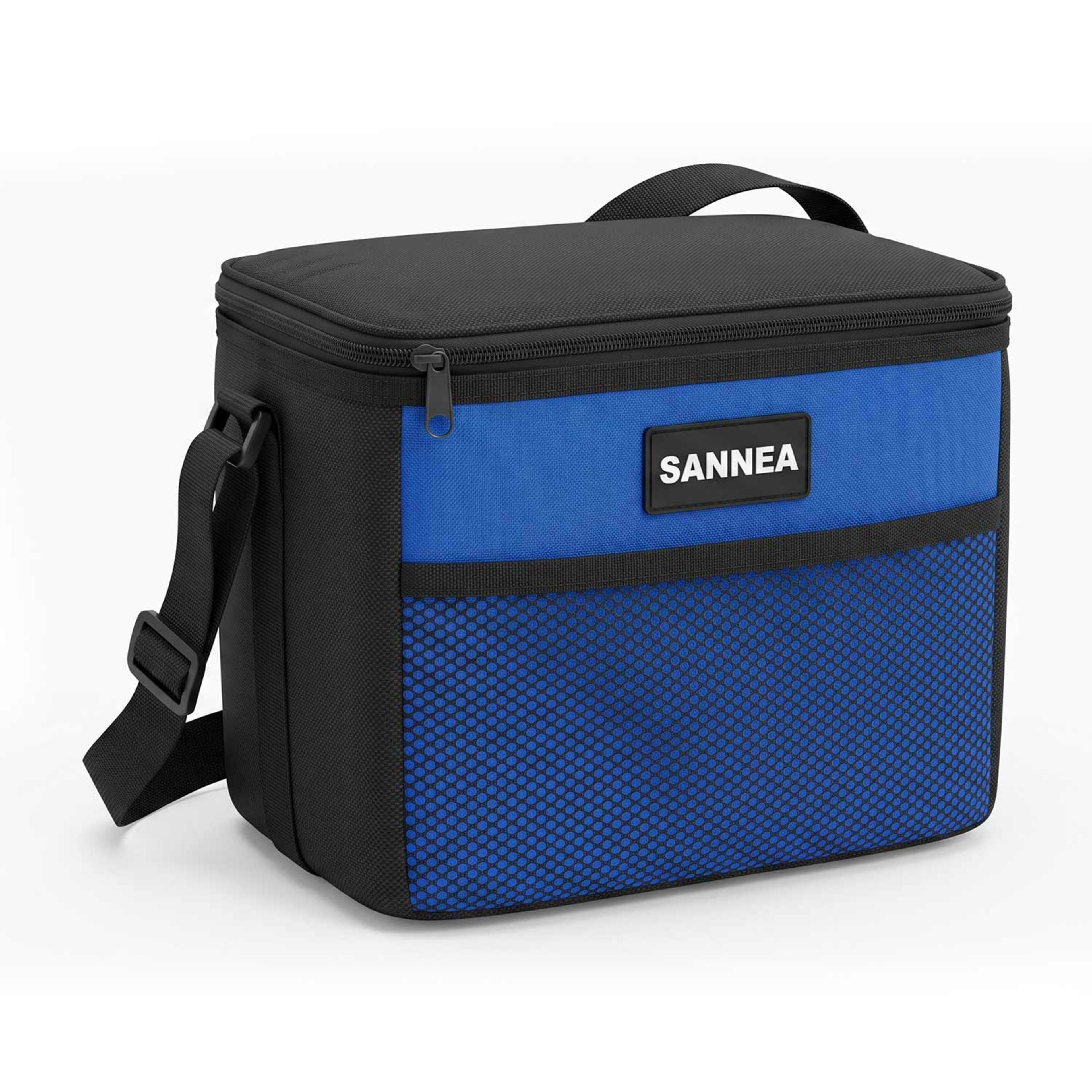 Lunch Box Bag 2d-tp7160