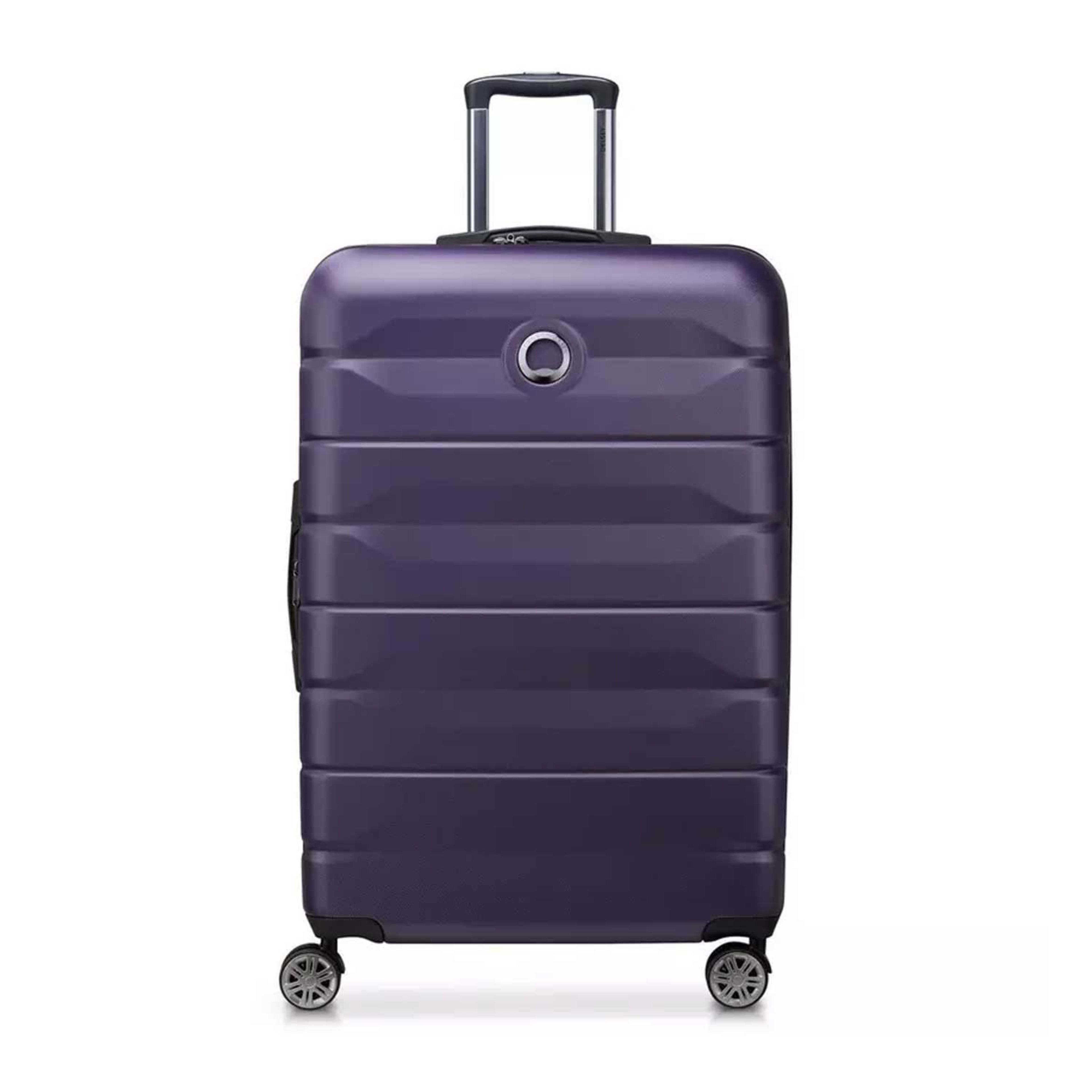 Delsey Air Armour H 4dw Trolley Dark Purple 68 3866820 18