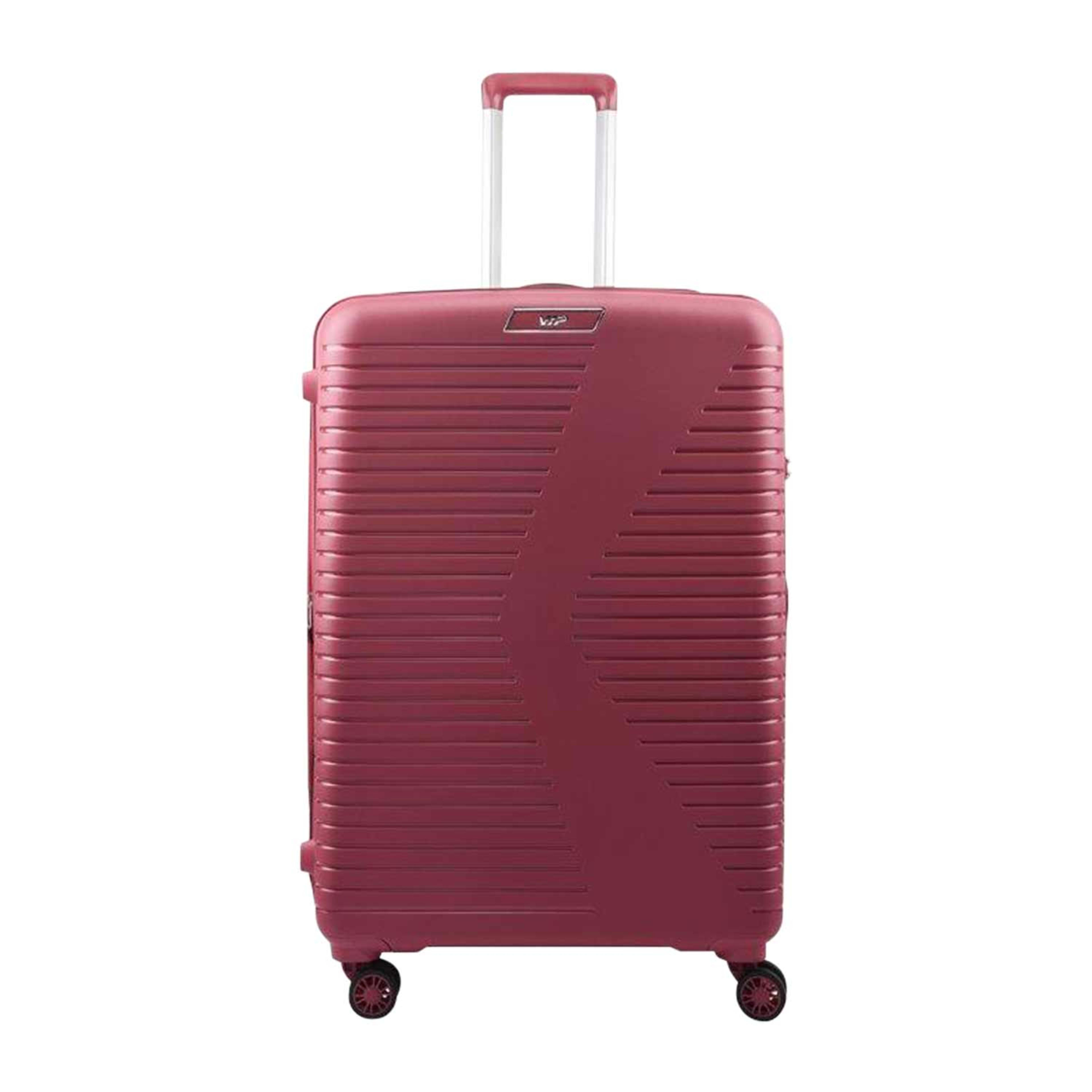 Vip Karl Plus Spinner Hard Trolley 66cm
