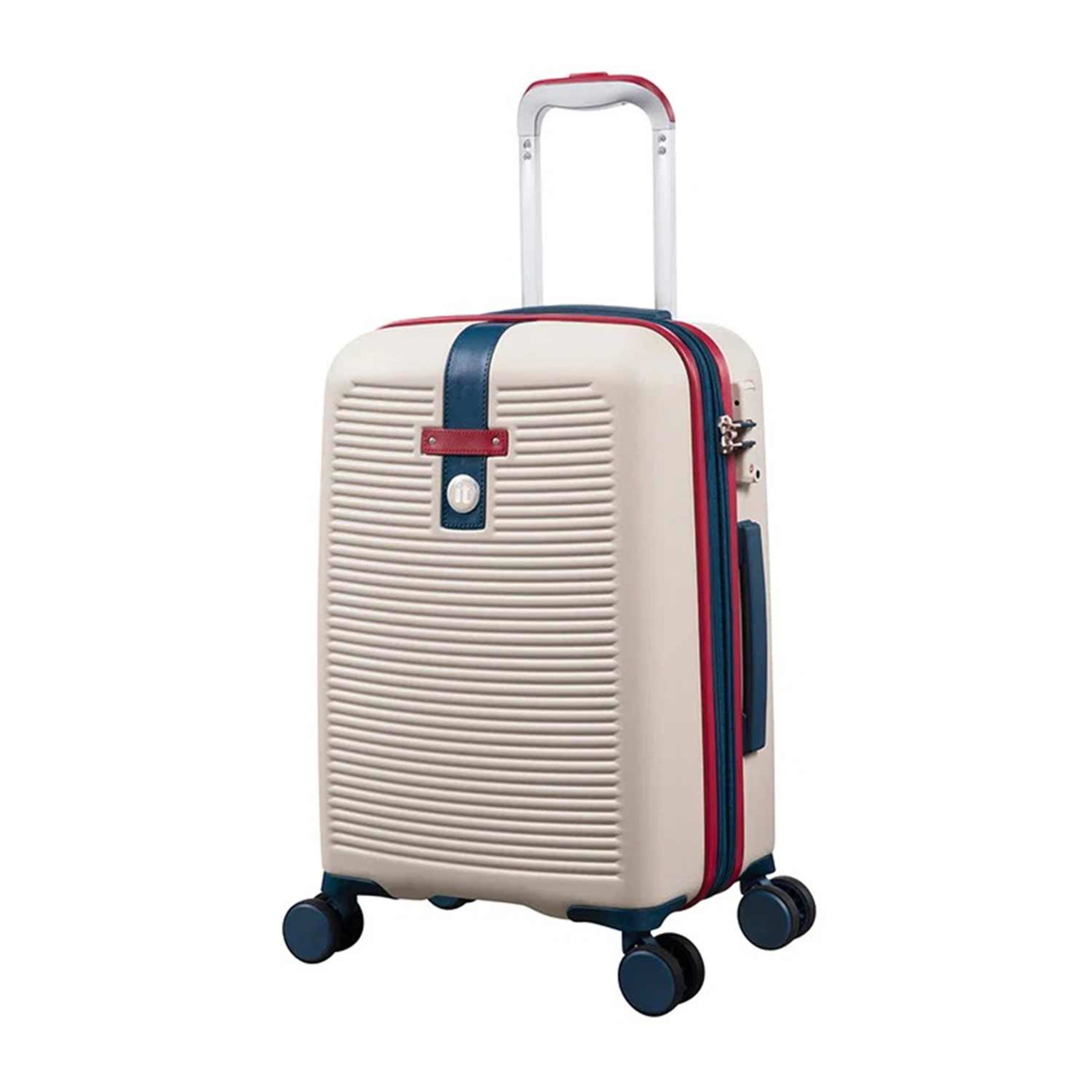 It Luggage Shoreside Trolley Jet Stream 73.7cm 162287a08-tb30957