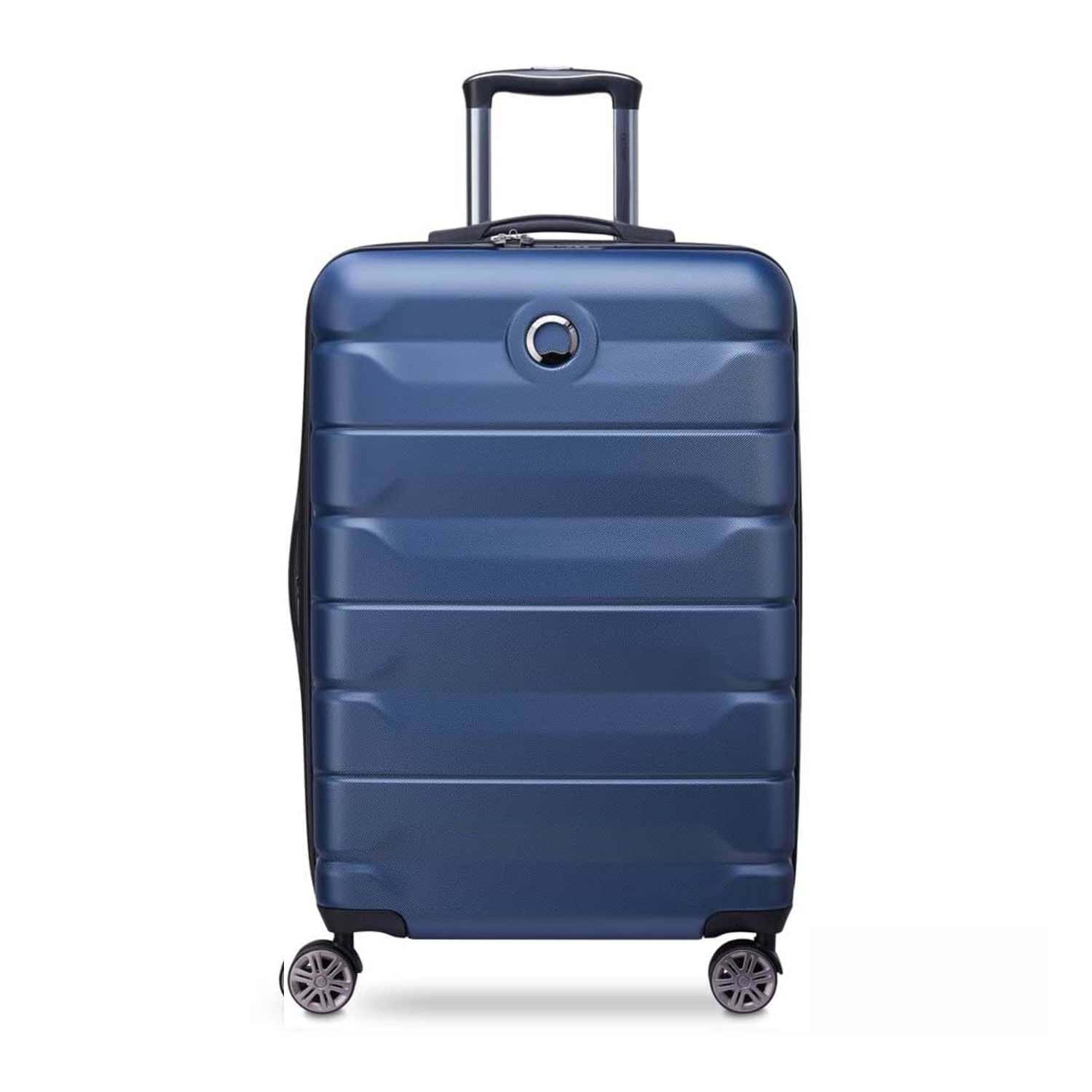 Delsey Air Armour H 4dw Trolley Night Blue 68 3866820 02