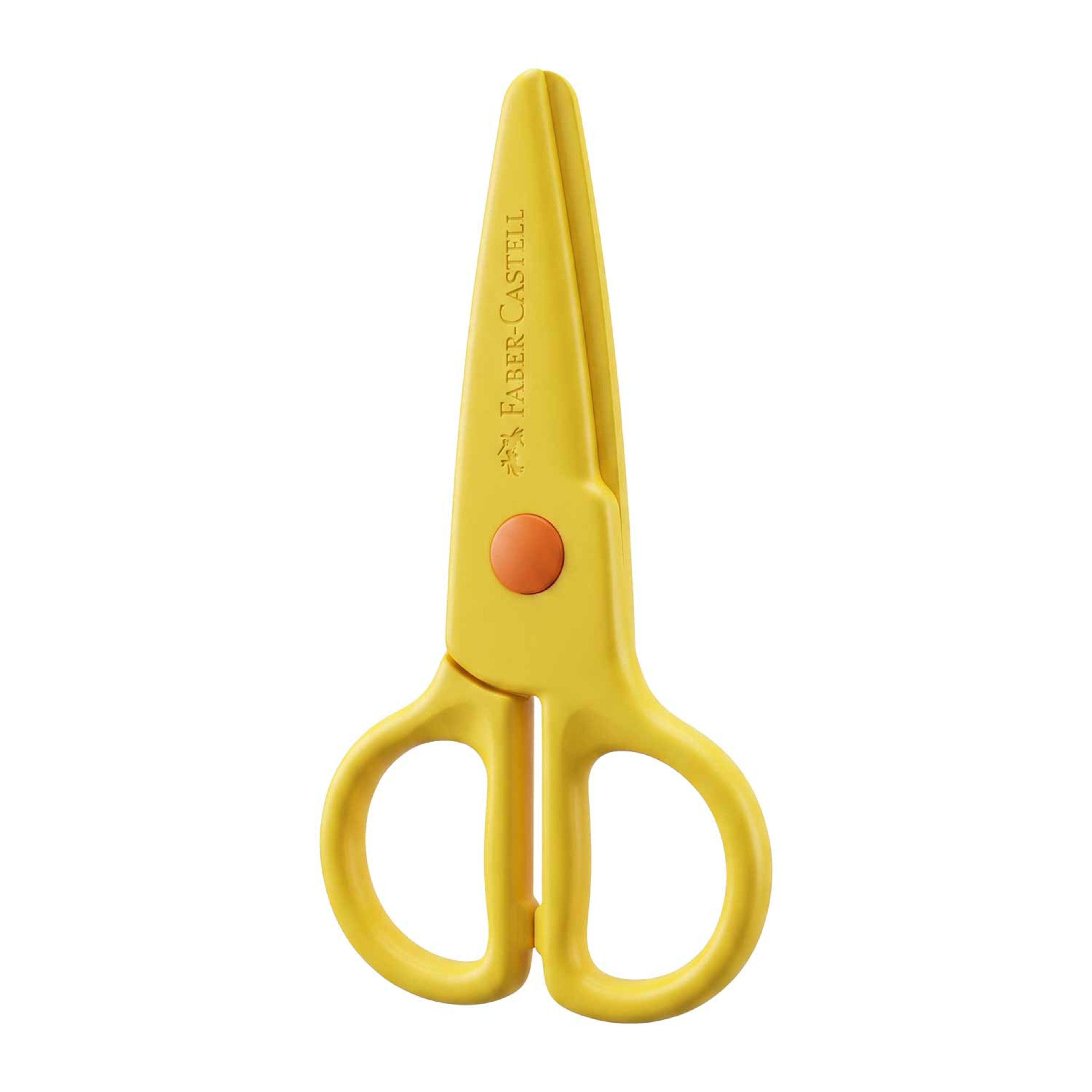 Faber-castell Kinder Scissors #181501