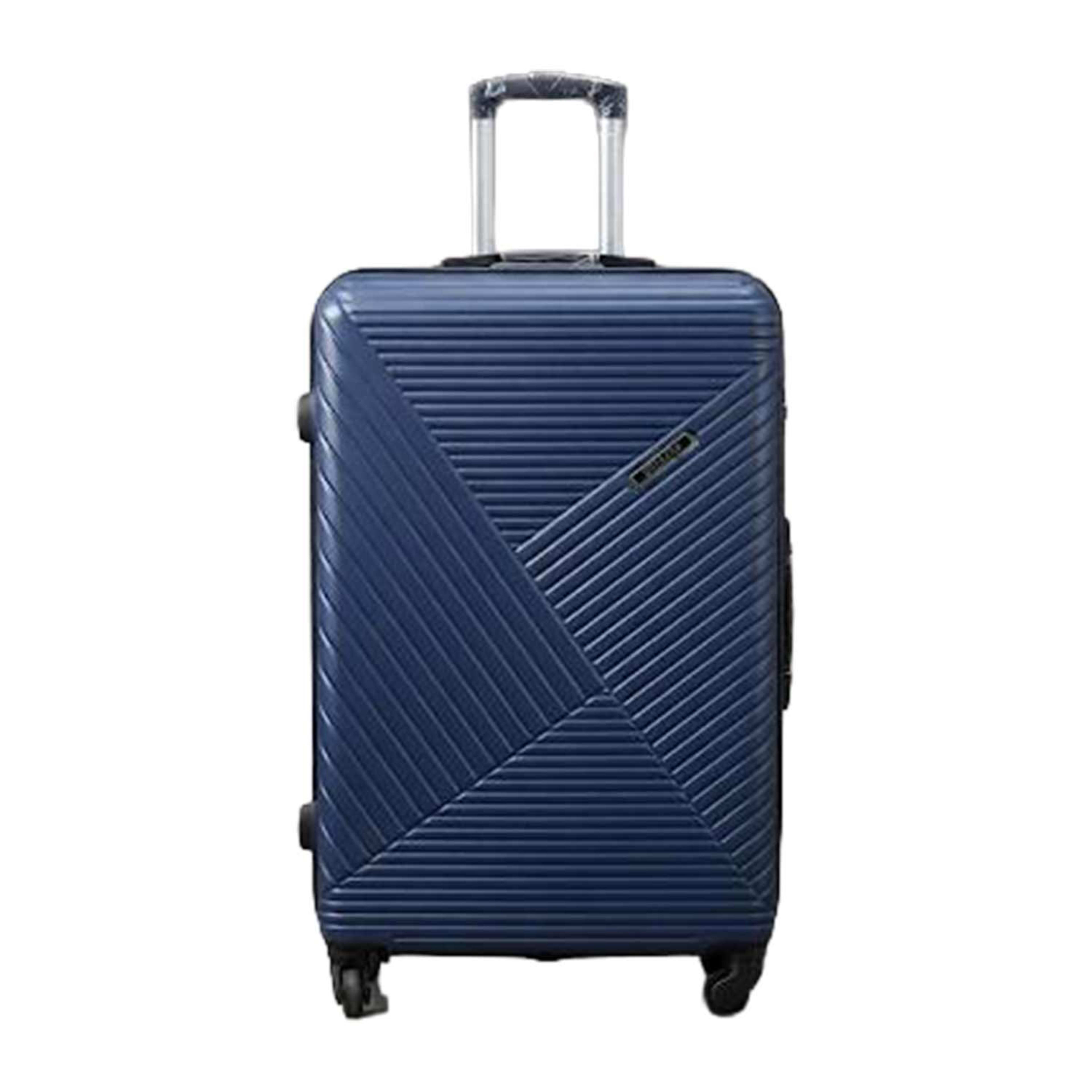 Dunkanu Abs Trolly 20inch Lstrch