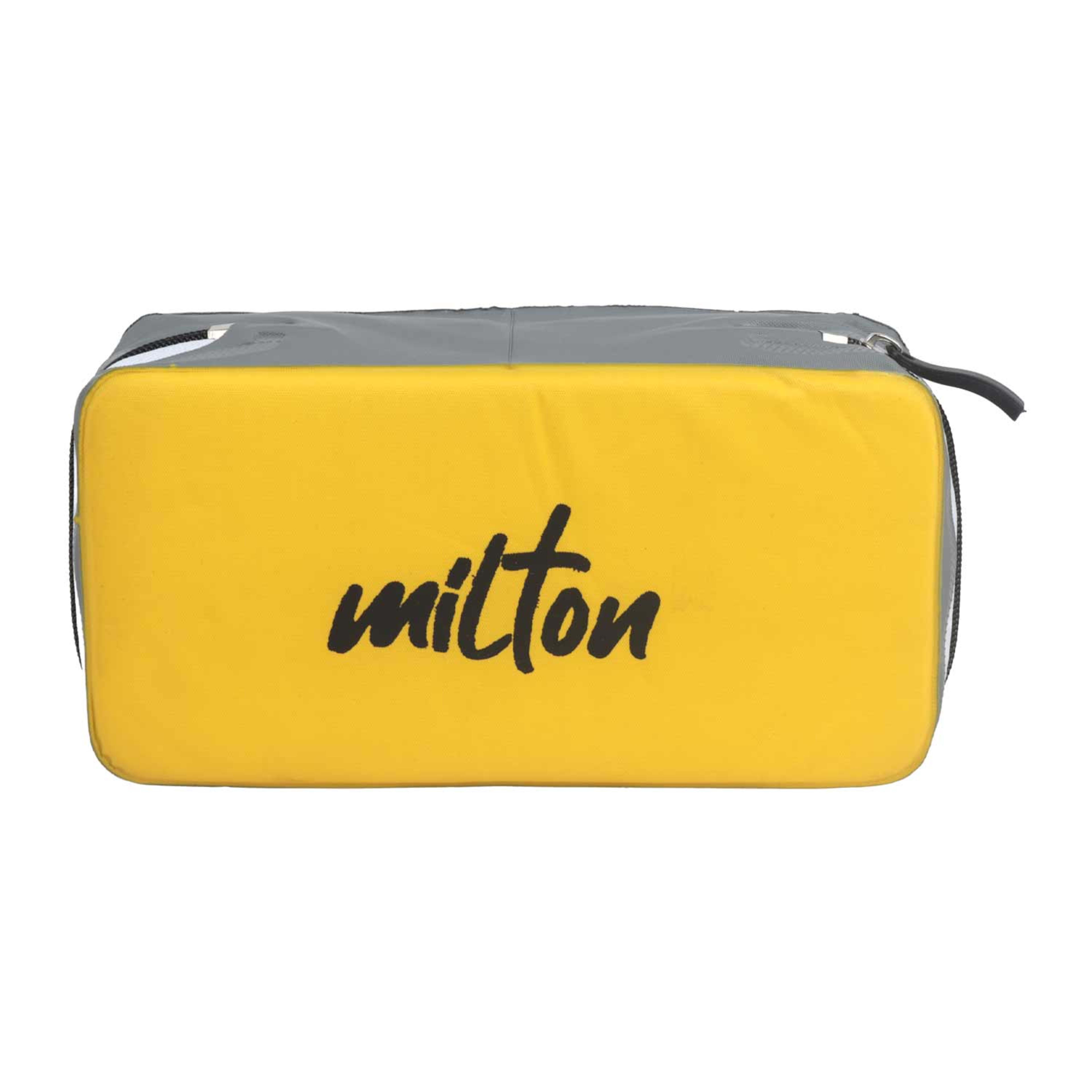 Milton Bts3 Tiffin W/ 2 Container Yellow 560ml Mt_mlb560_ye