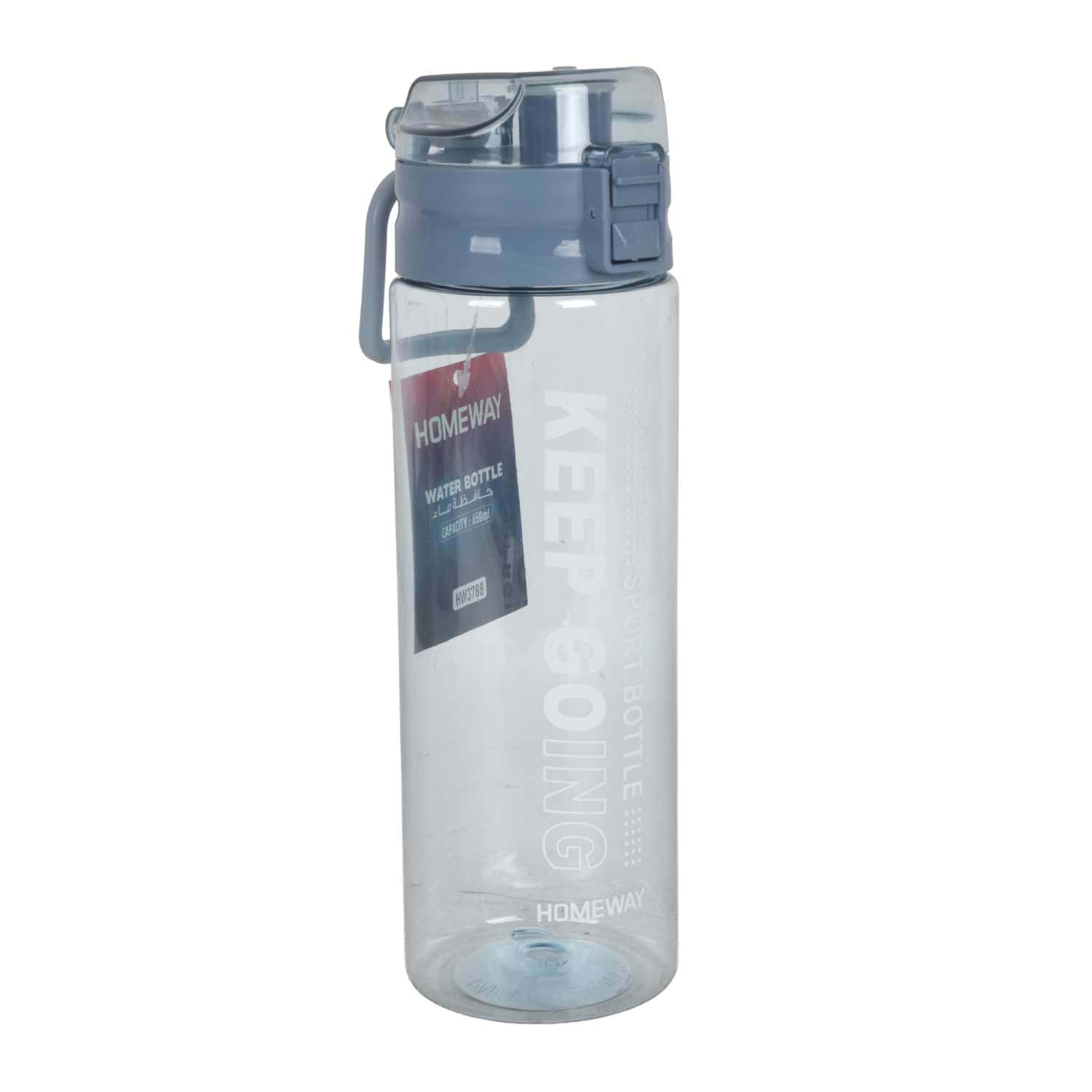 Homeway Water Bottle 650ml Hw3788