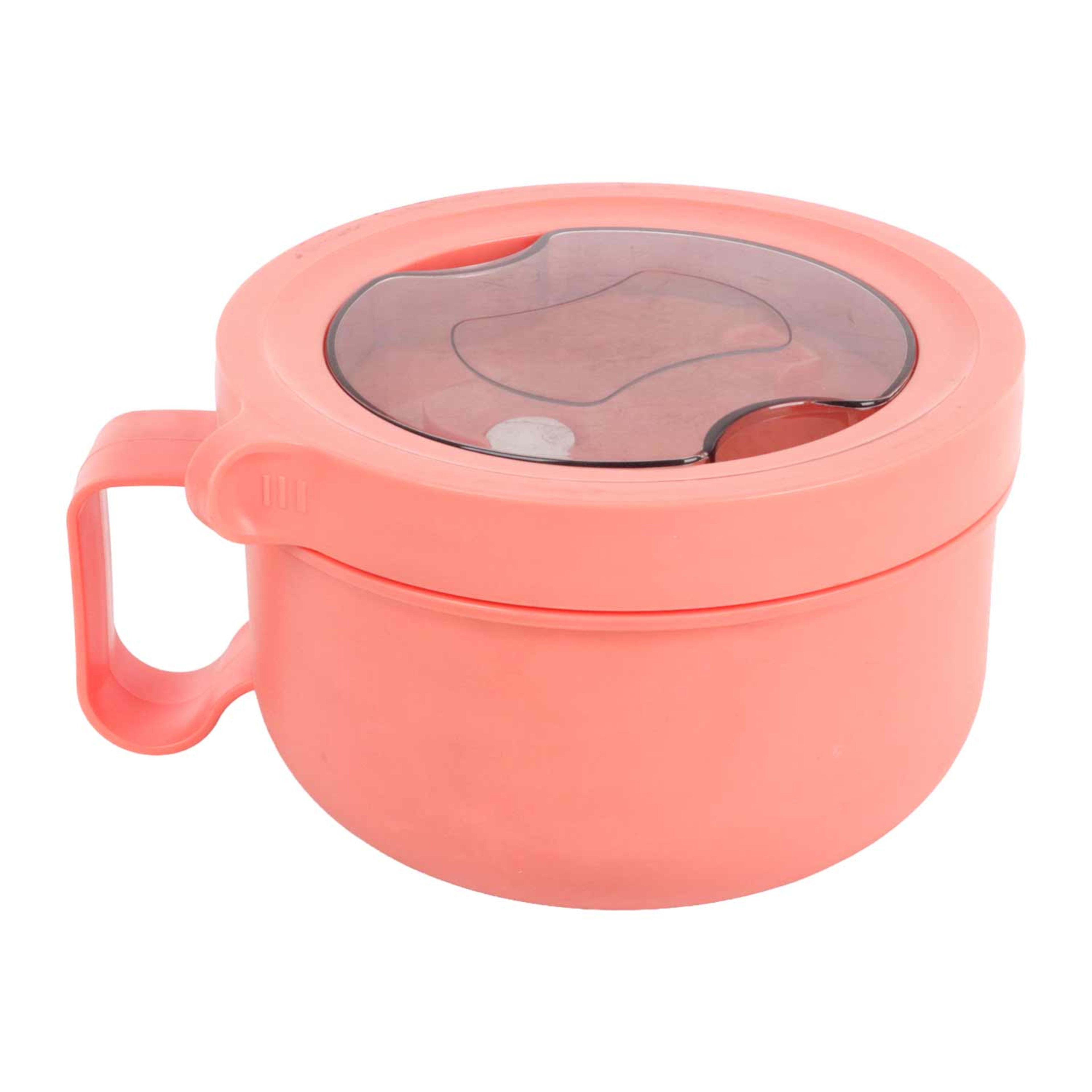 Eazy Kids Bts3 Lunch Box Pink Ez_lb07_850pi
