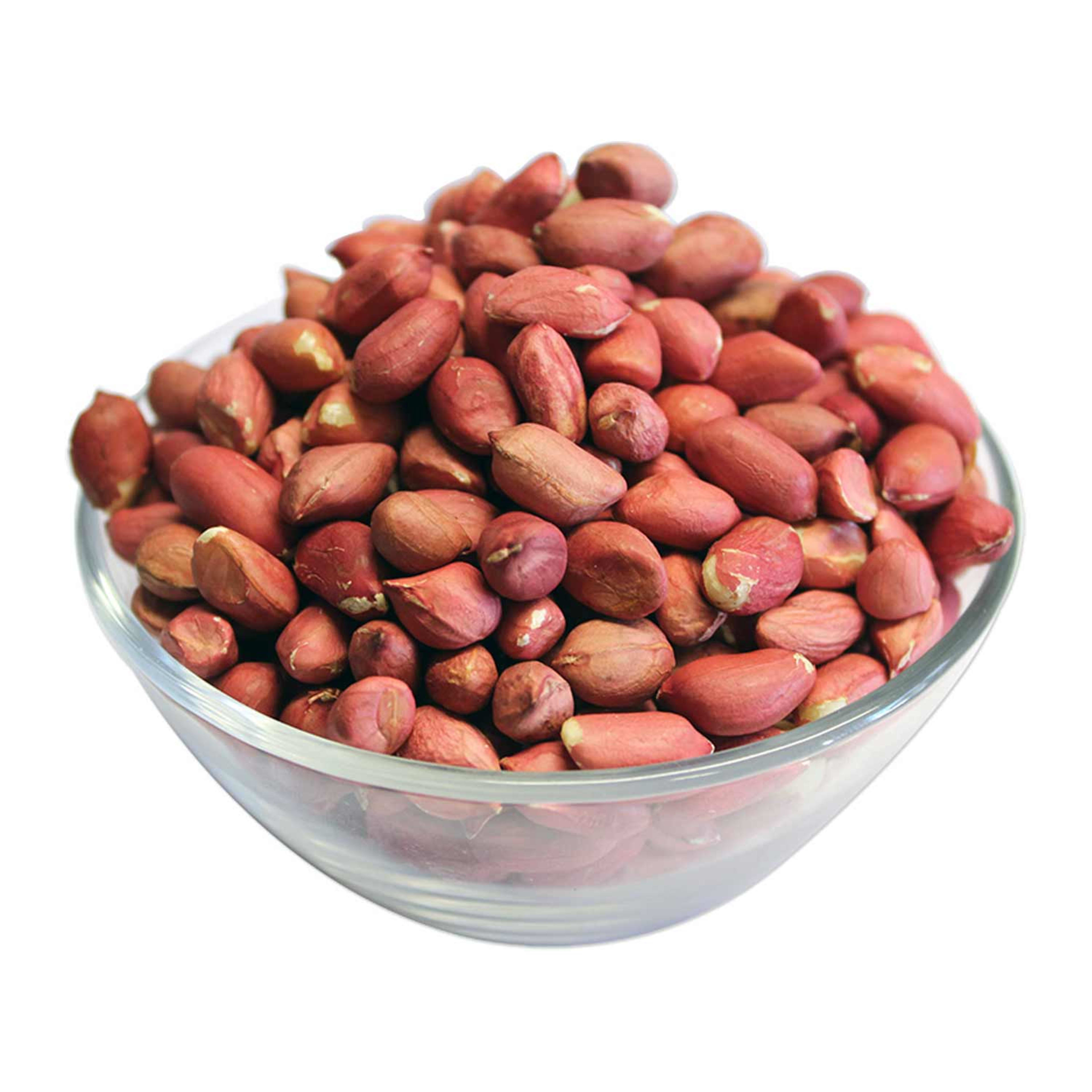 Plain Peanut with Skin