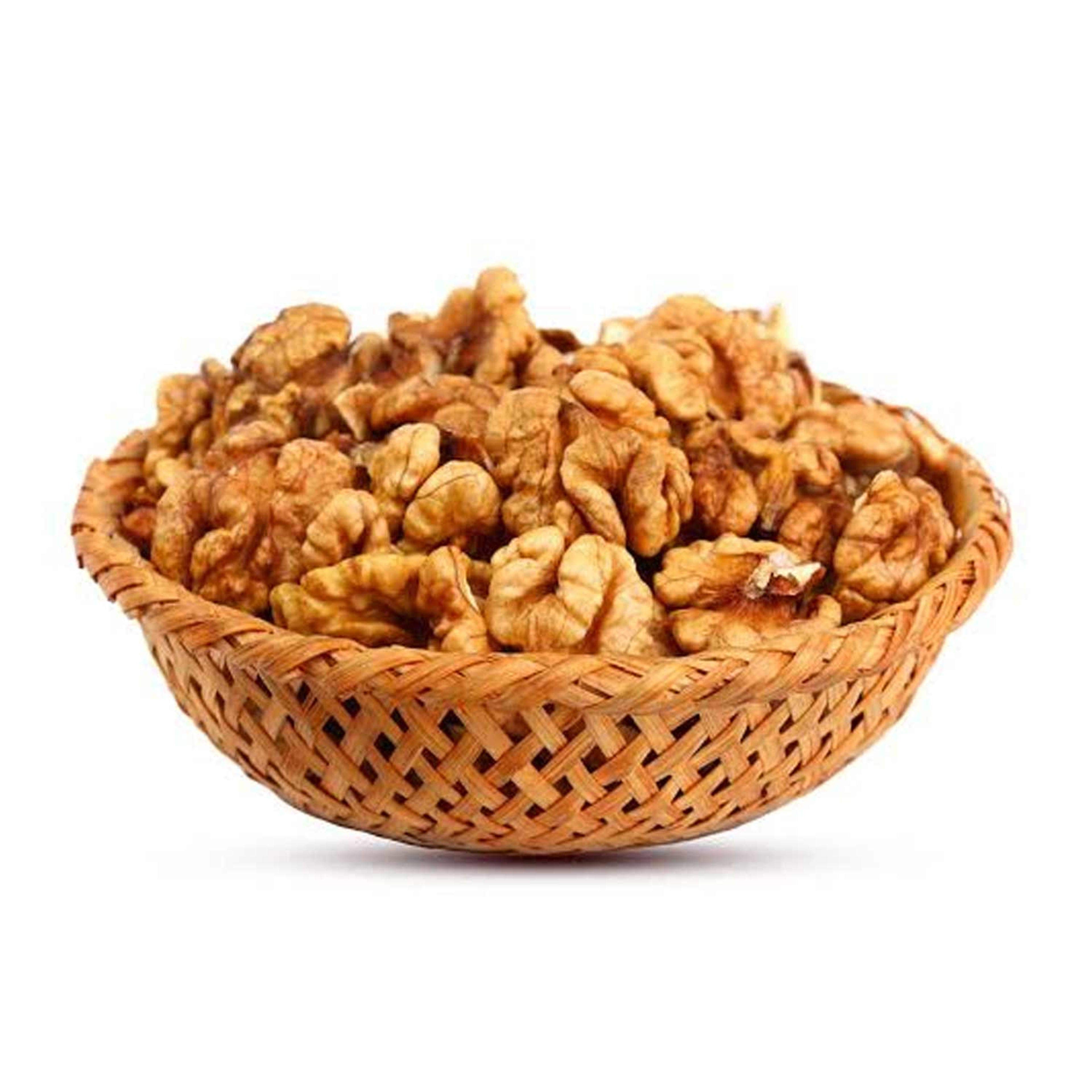 Walnut China