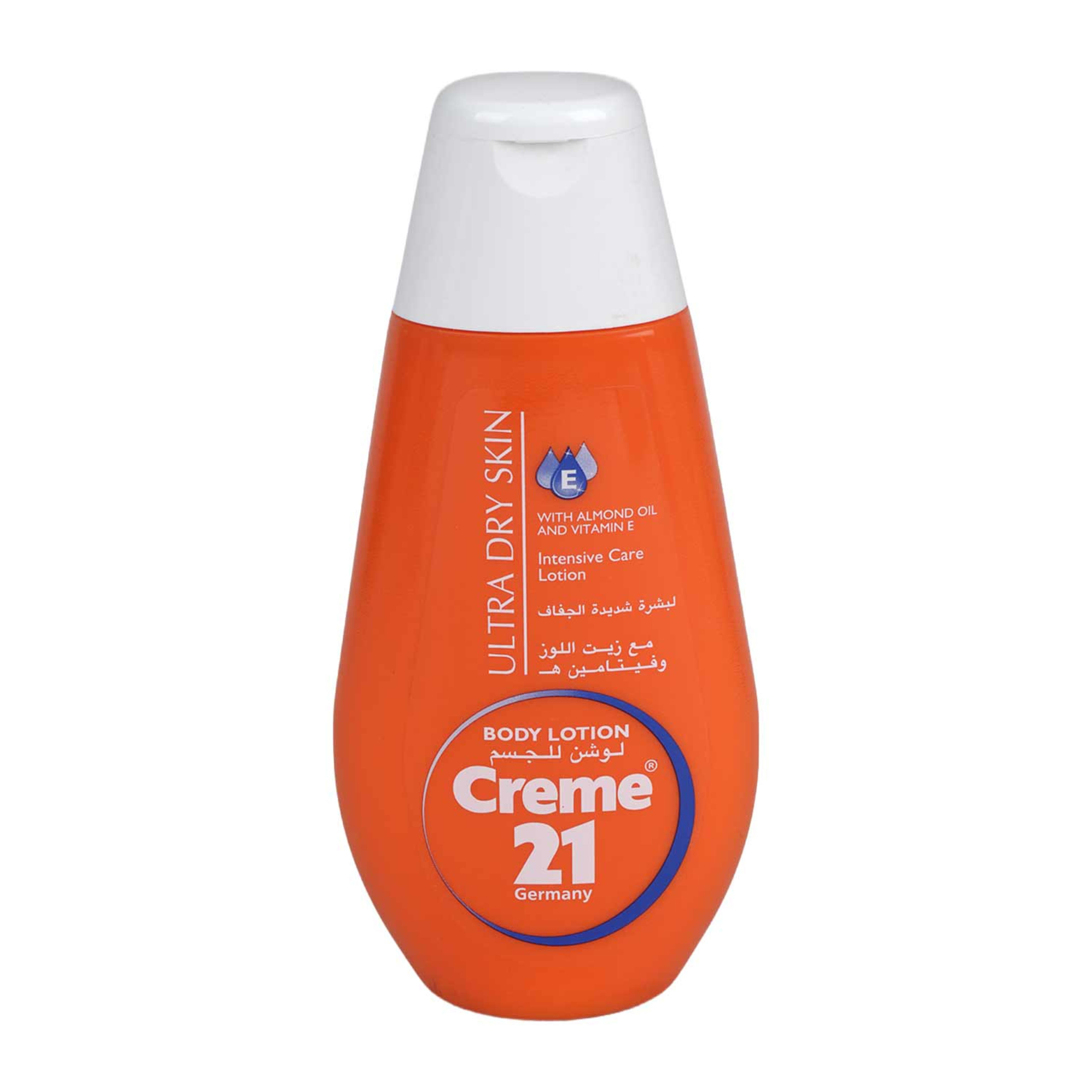 Creme21 Ultra Dry Skin Body Lotion 250ml