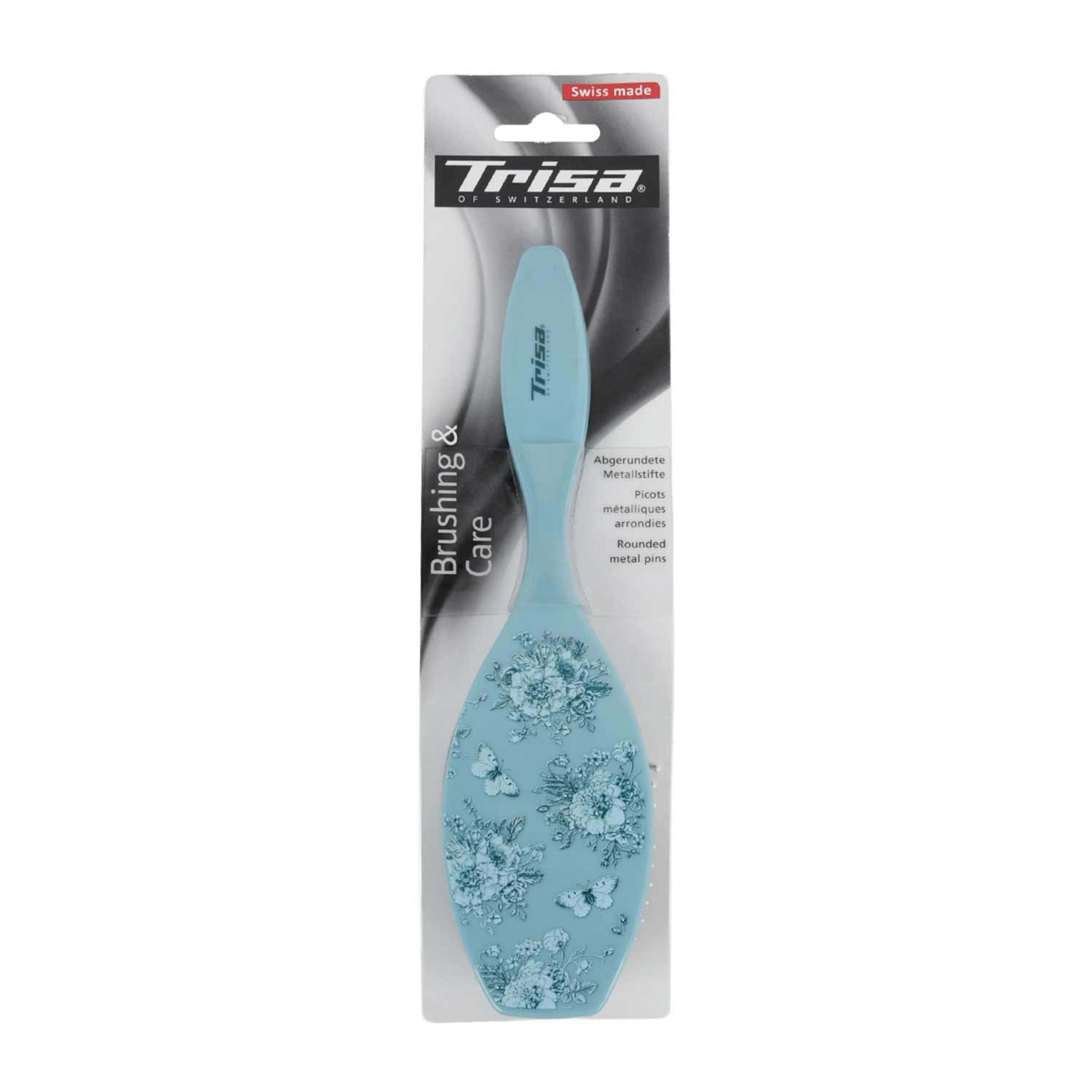 Trisa Hair Brush #627909