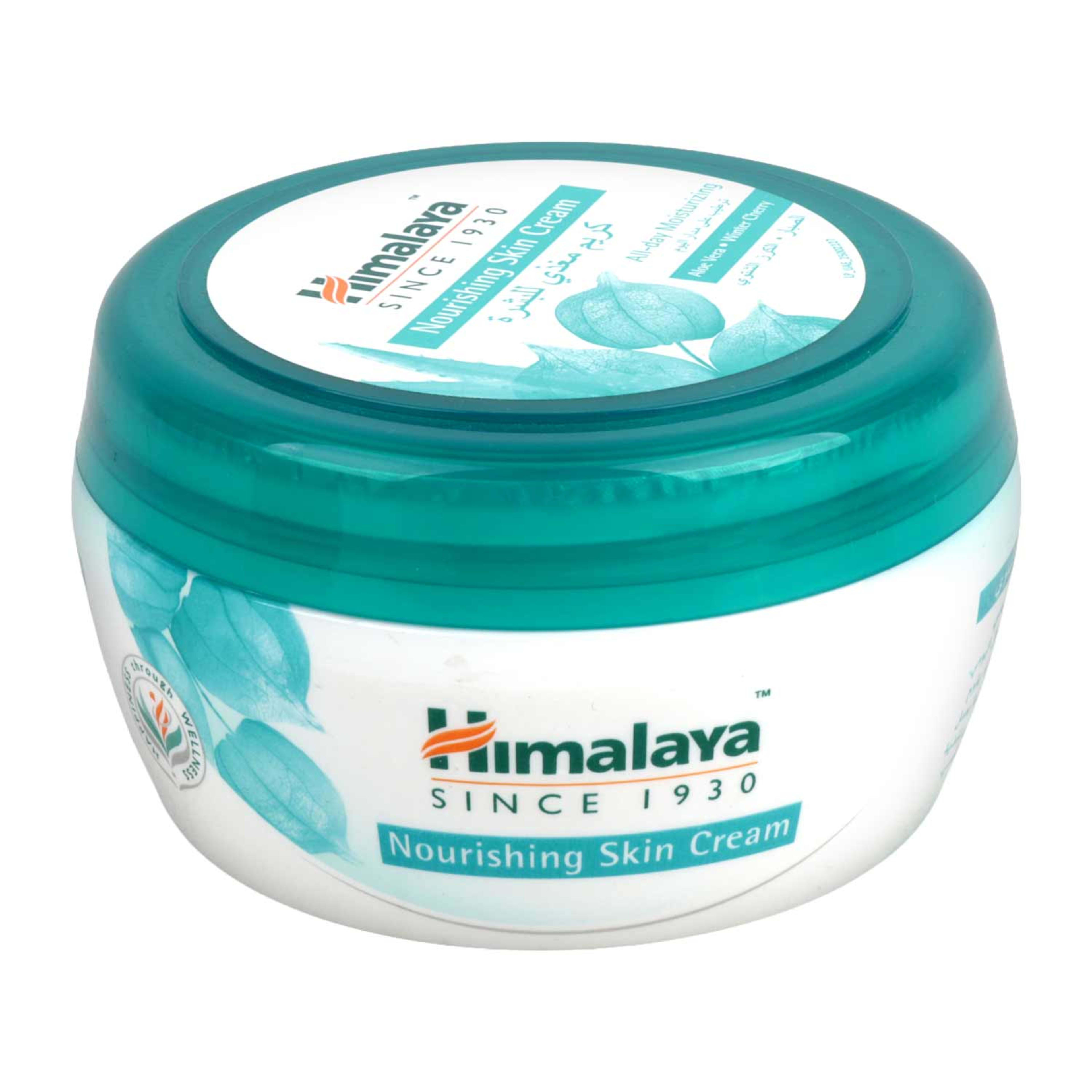Himalaya Nourishing Skin Cream 250ml