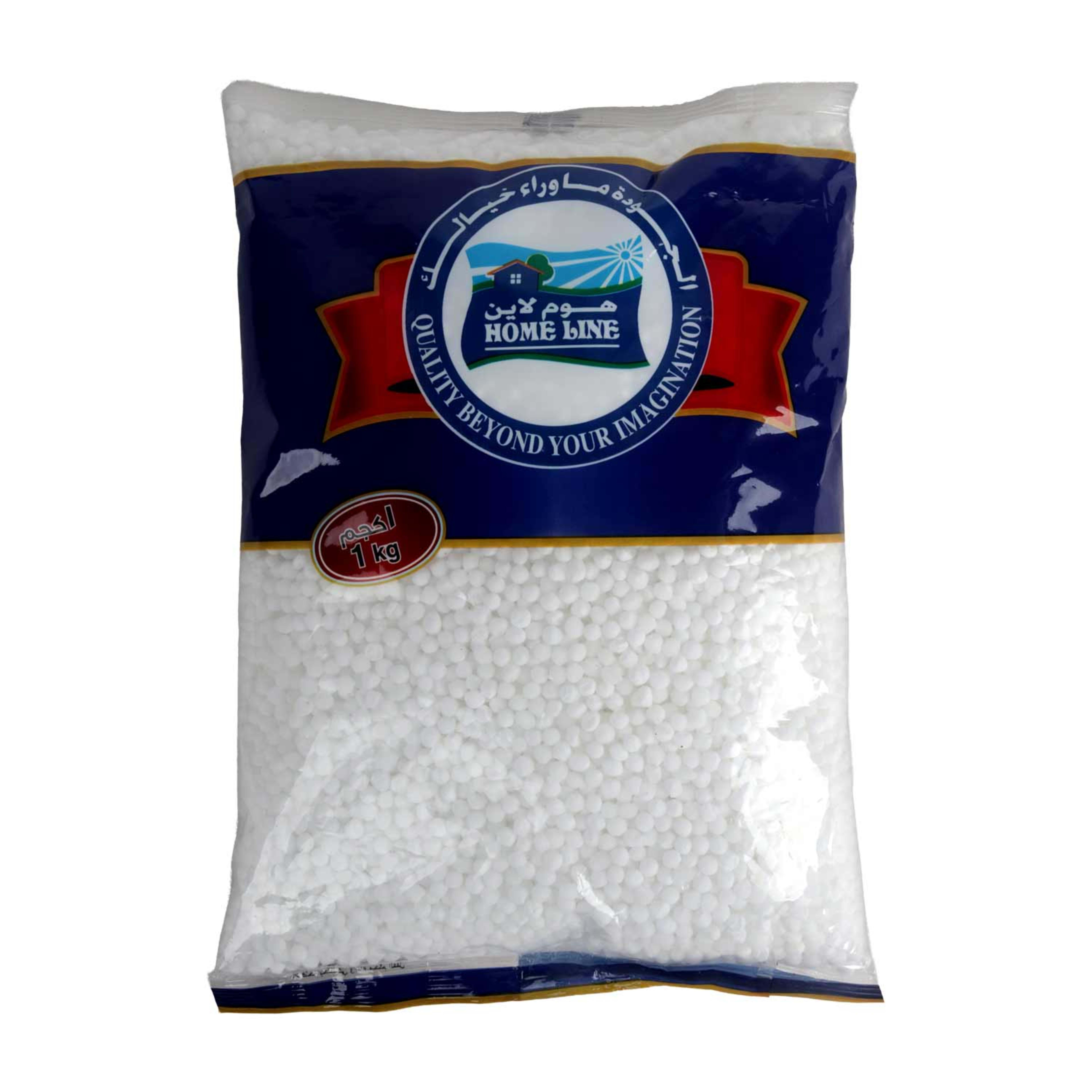 Home Line Sagoo Seed Big 1kg