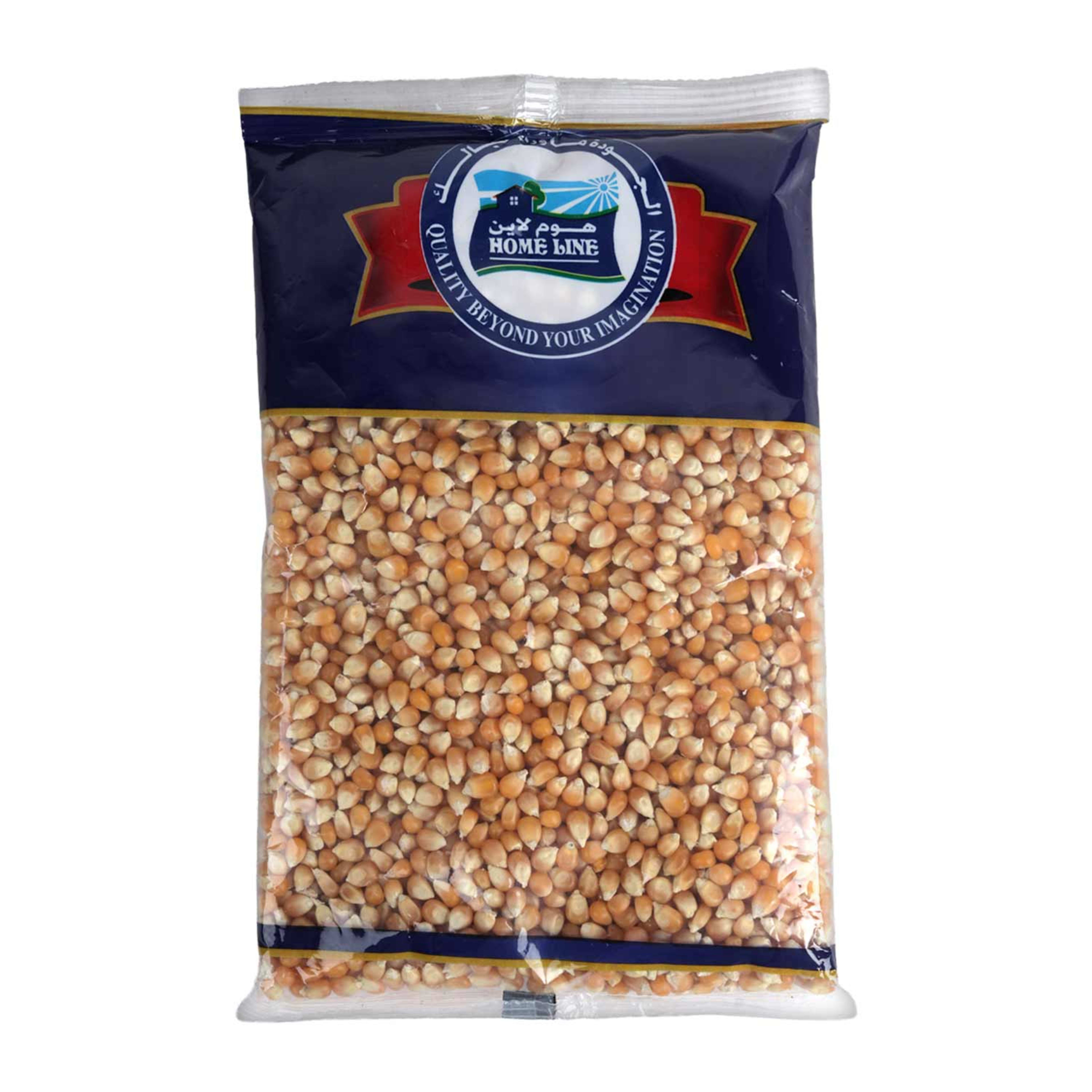 Home Line Popcorn Seed 500gm