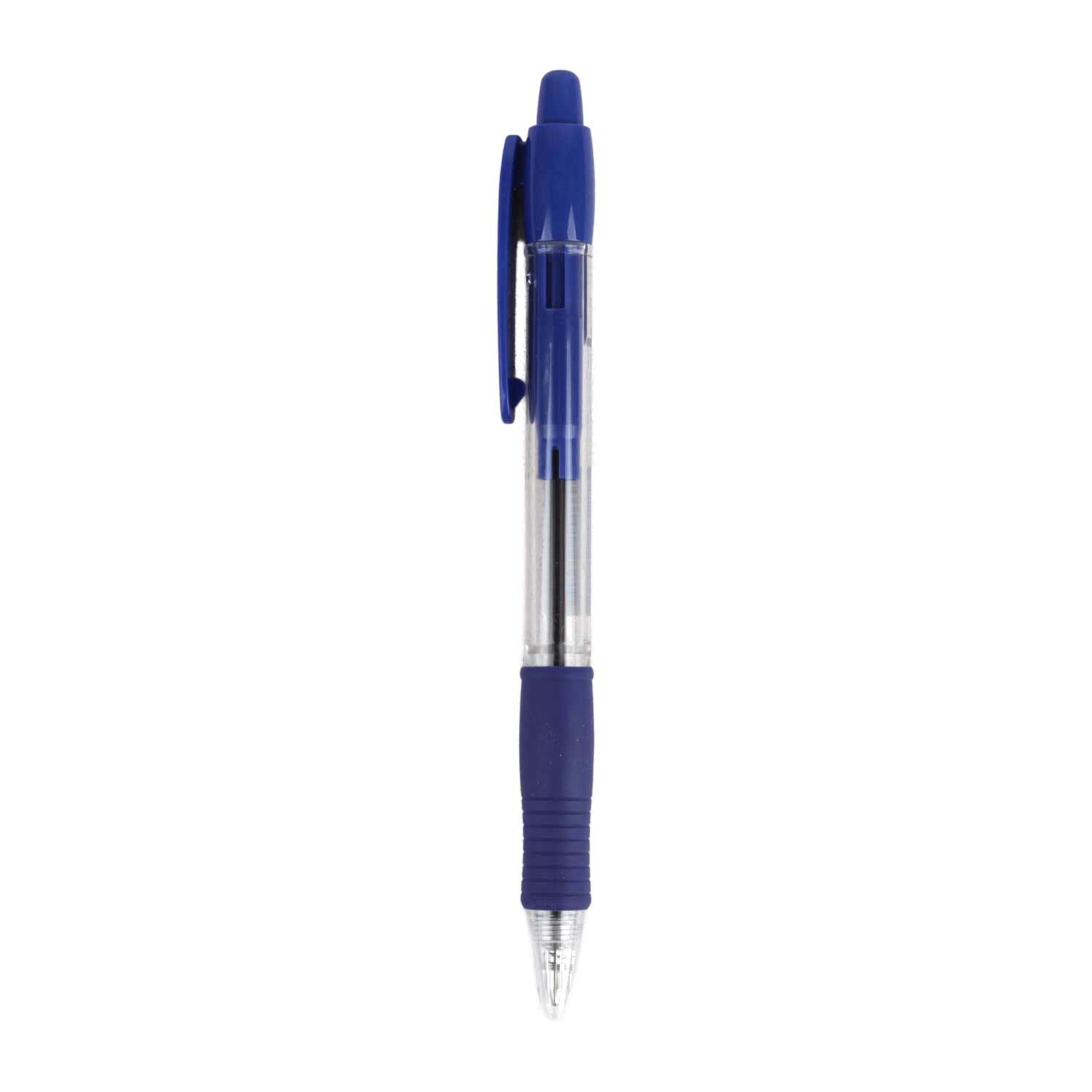 Pilot Super Grip F Pen Bpgp-1r-f-l