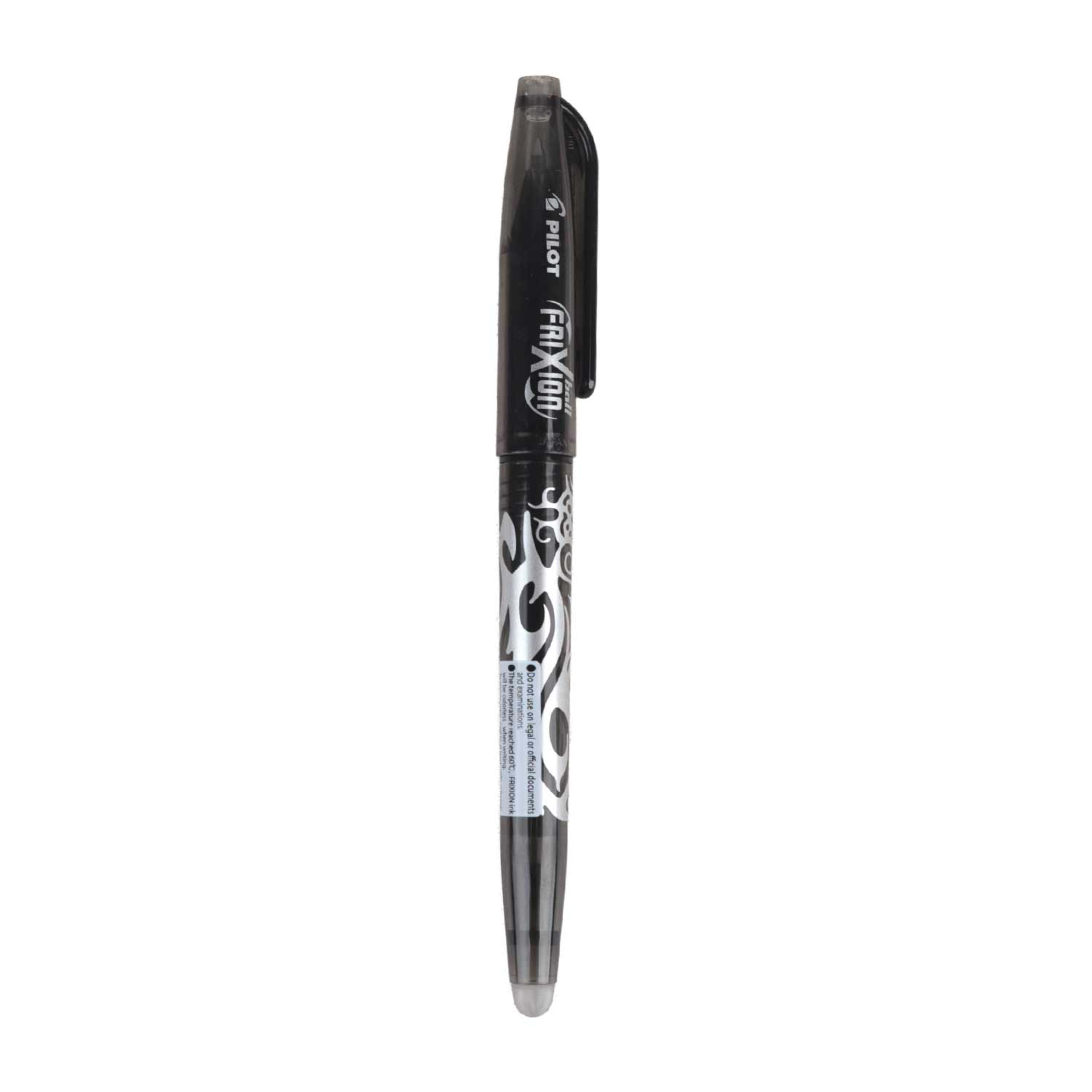 Pilot Frixion Ball Pen 0.5 Assorted Color #bl-fr5-60dpk