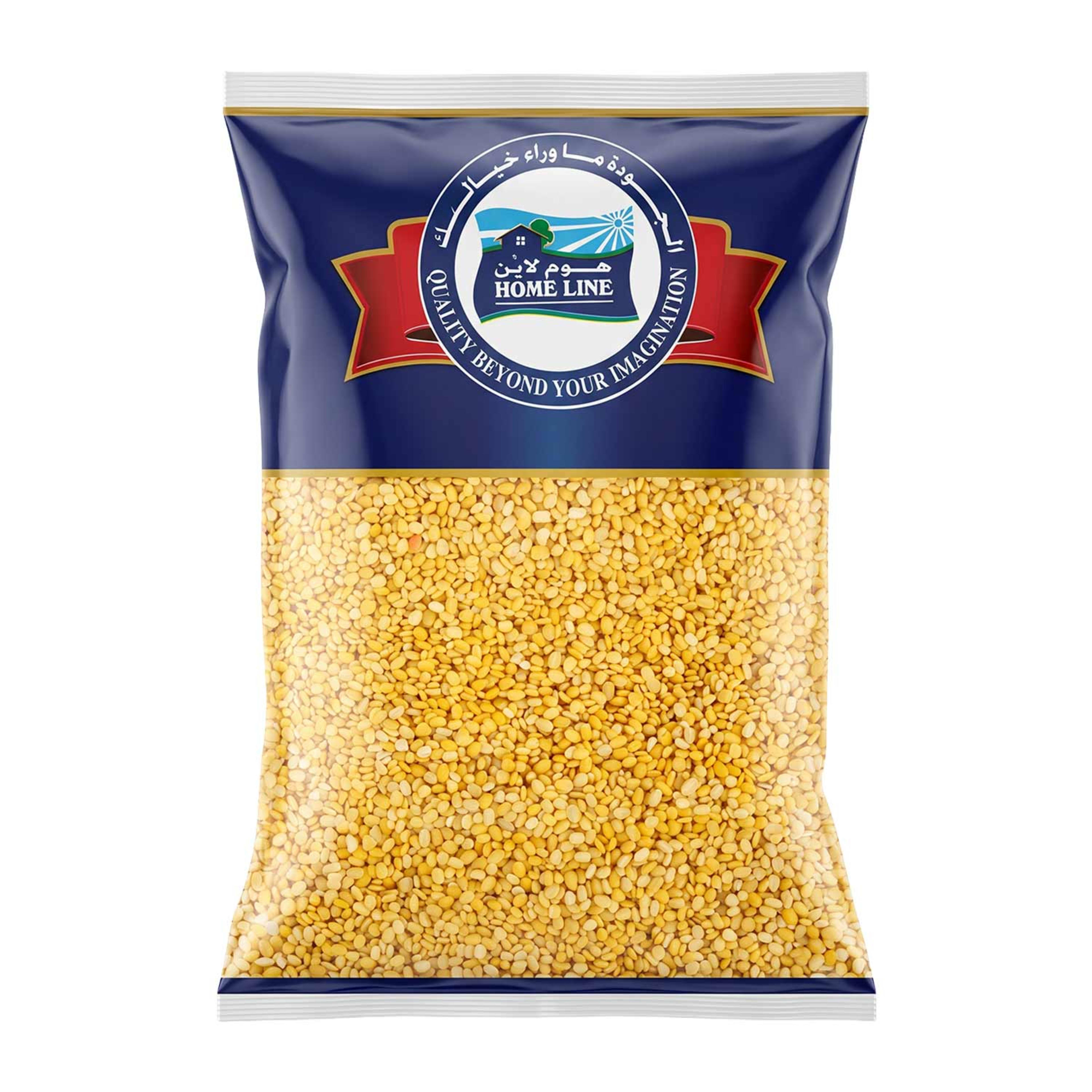 Home Line Moong Dal 500gm