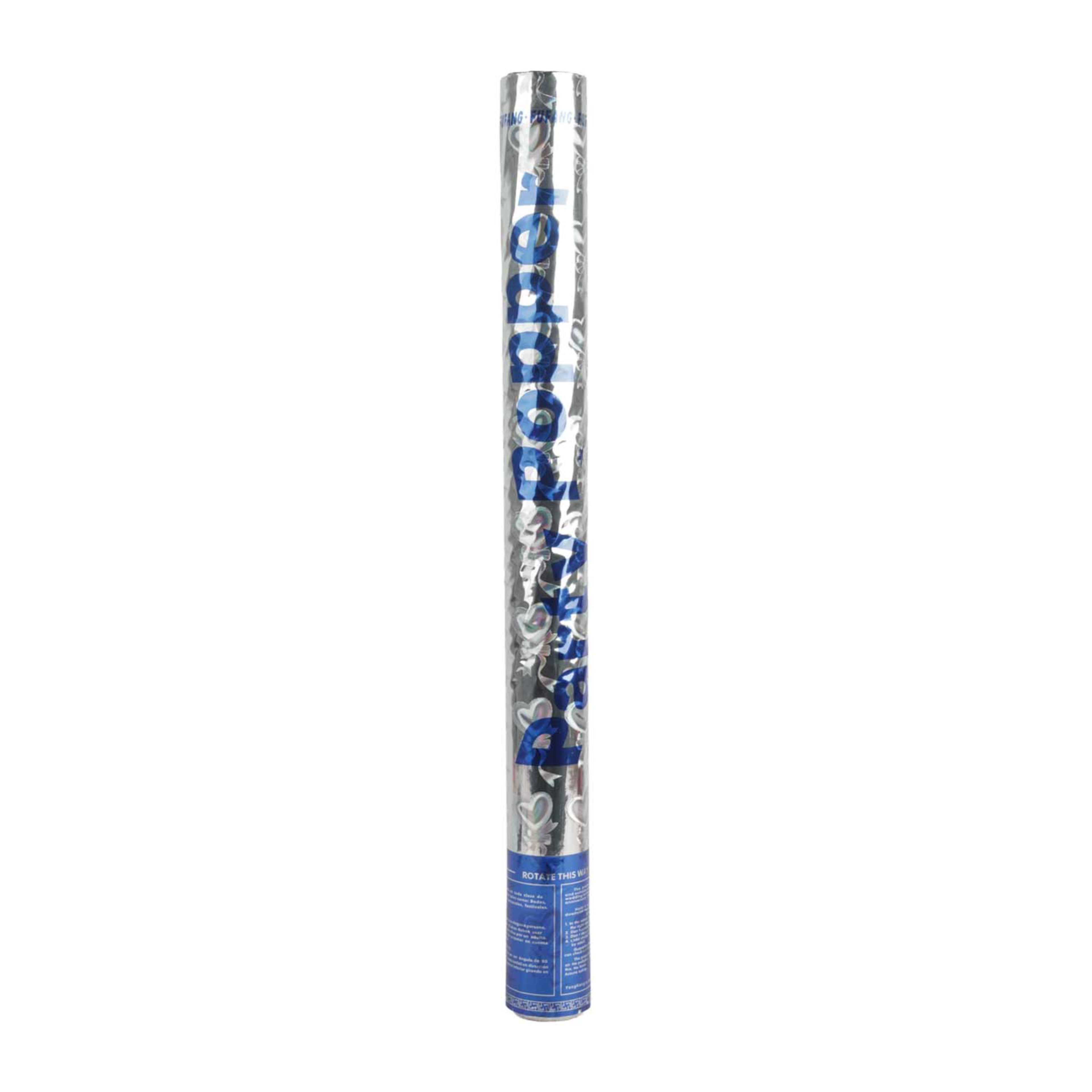 Party Popper 60cm #pa00644