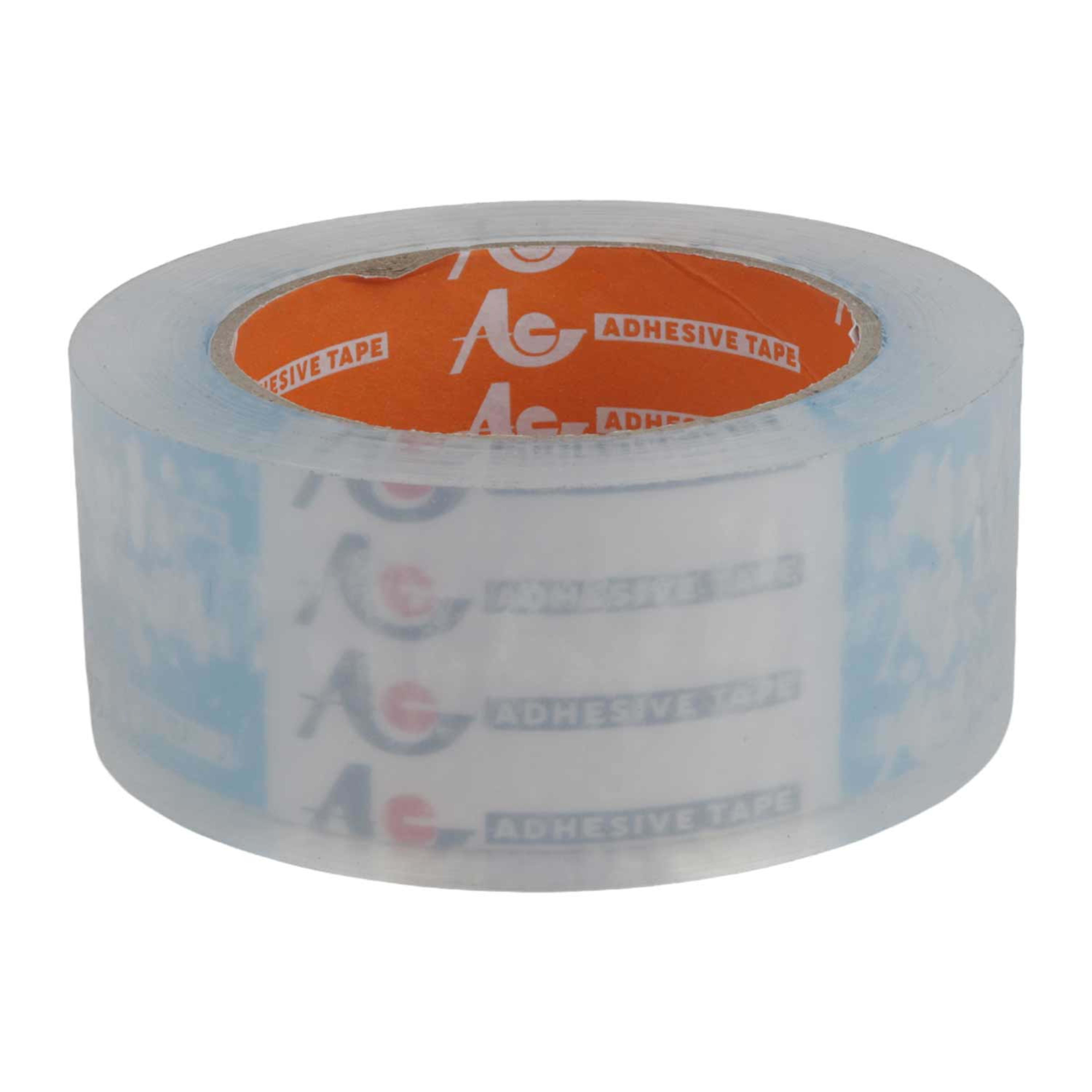 Aac Bopp Packing Tape Transparent 45mic*48mm*100mtr