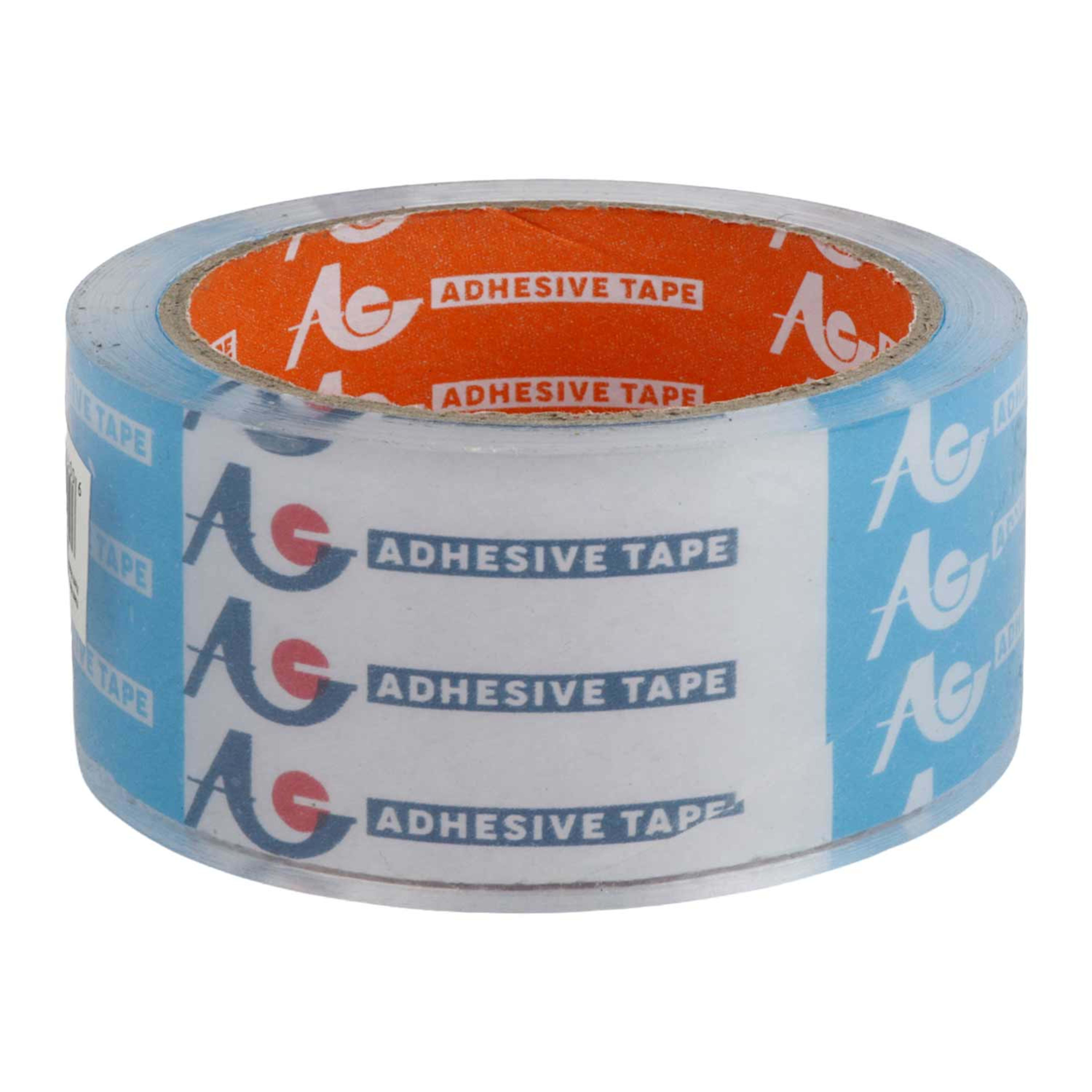 Aac Bopp Packing Tape Transparent 45mic*48mm*50mtr