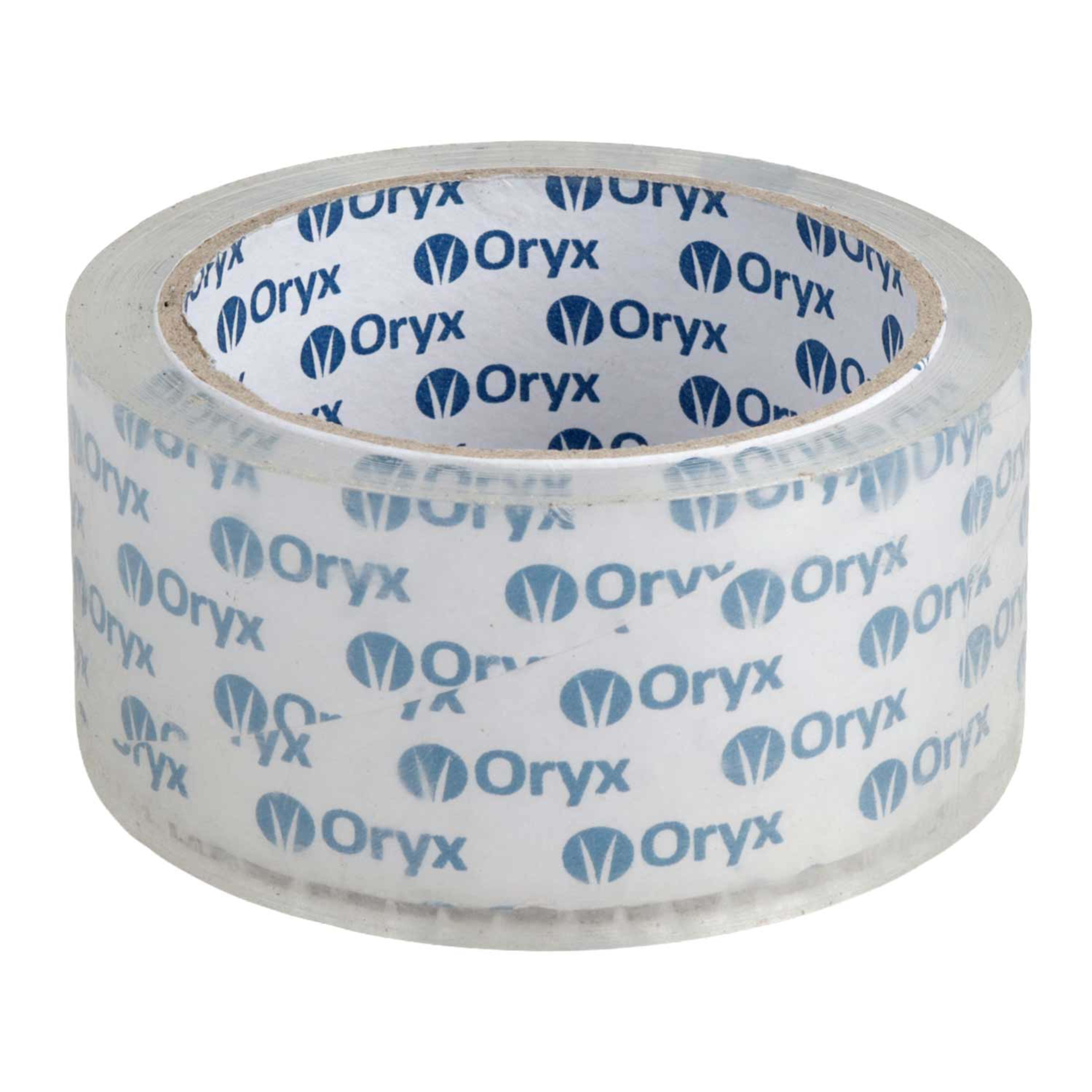 Oryx Clear Packing Tape 48mm X 50y #ox-sc-50f
