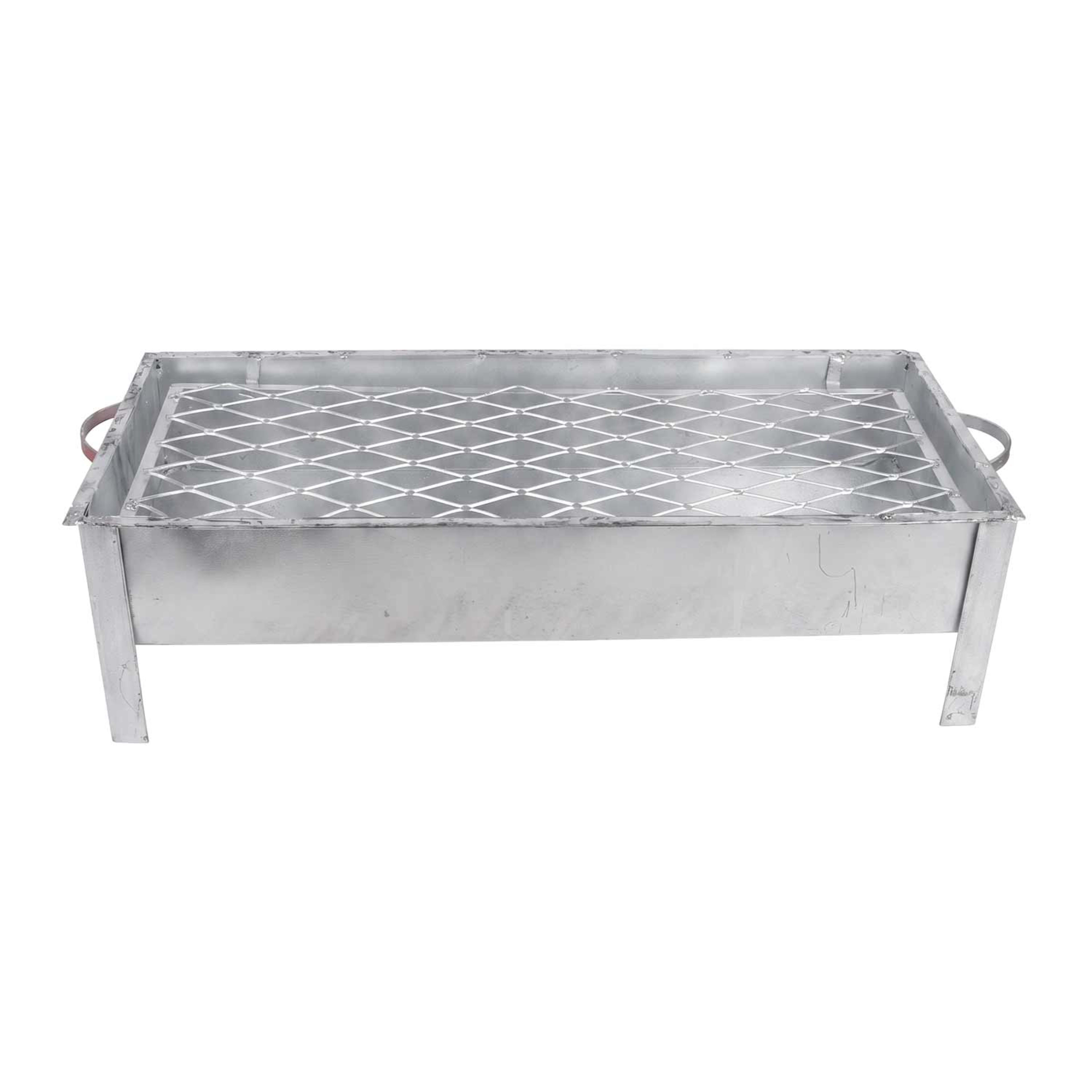Iron Bbq Set 12901014