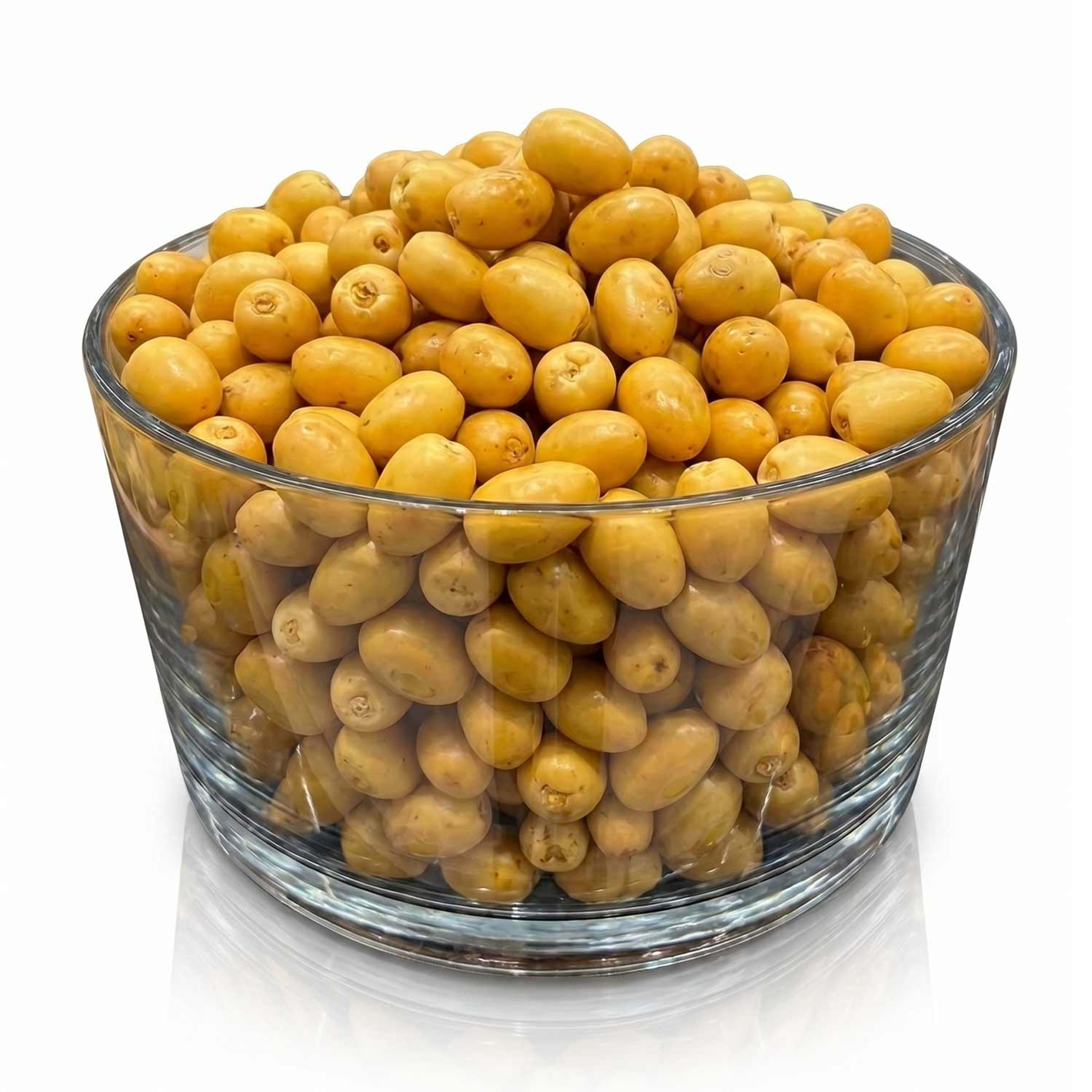 Al Rayyan Dates Barhi Loose