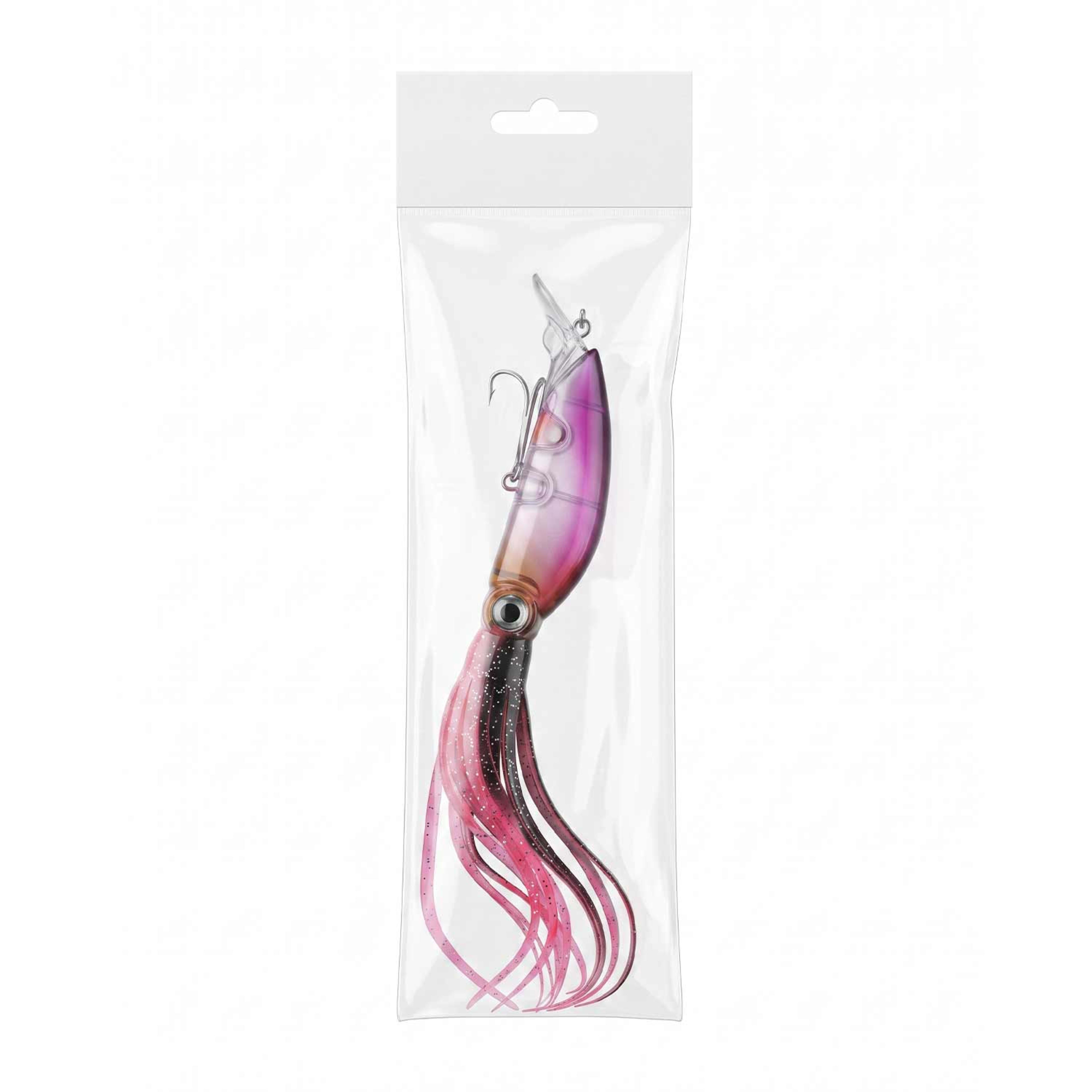 Al Rahal Fishing Bait Medium Hook Style 2